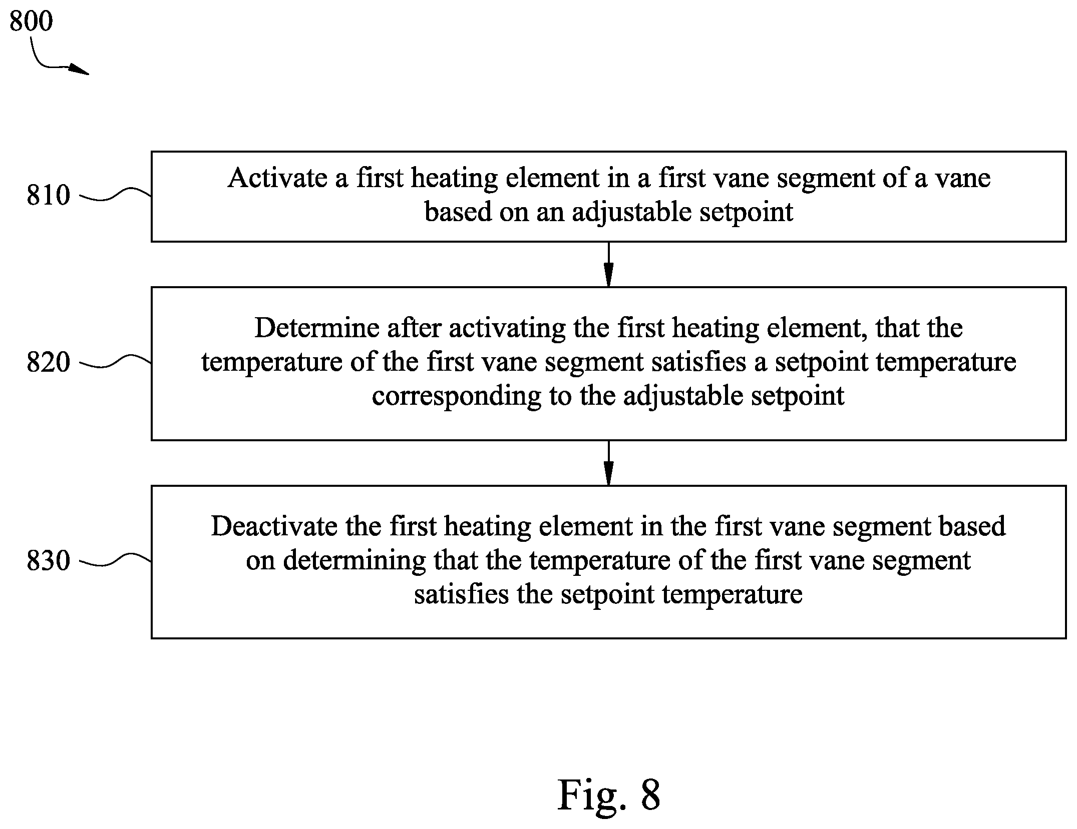 Patent US12353142 Figure 11 – Semiconductor processing tool and methods of operation