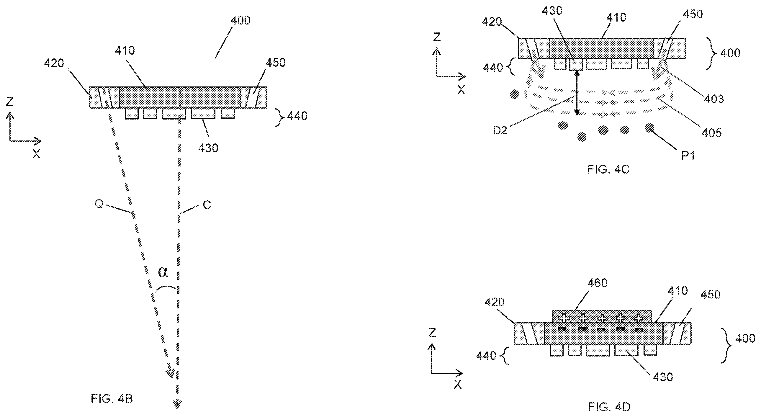 Patent US12353143 Figure 5 – Reticle of protecting from particle attacks