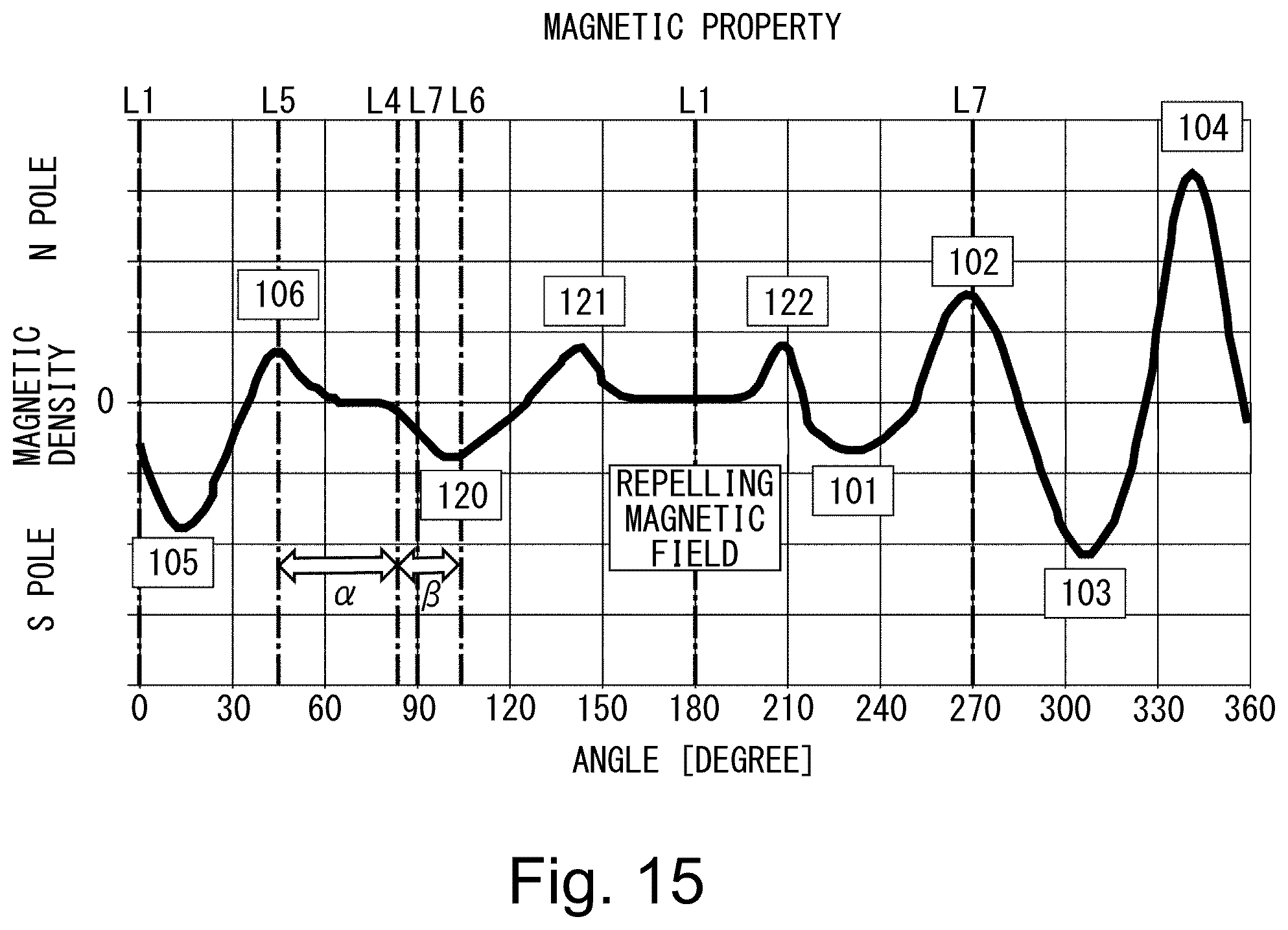 Patent US12353145 Figure 15 – Developing device