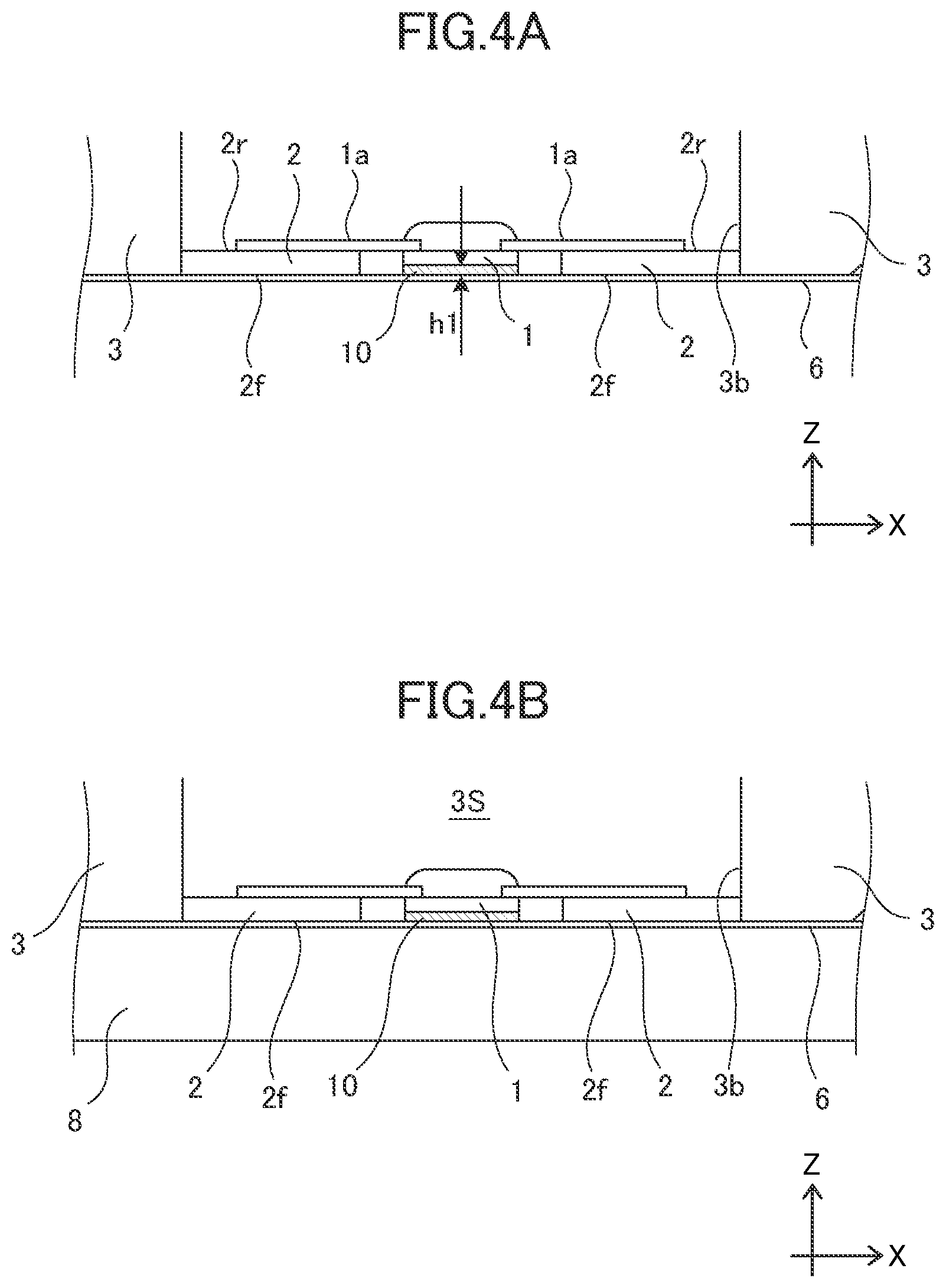 Patent US12353149 Figure 4 – Temperature detection device, fixing apparatus, and image forming apparatus