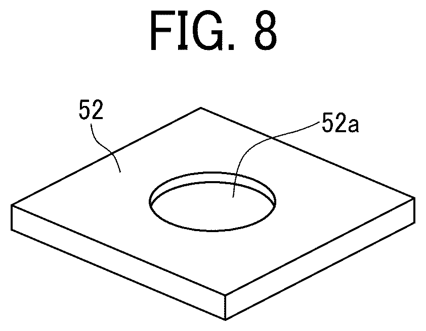 Patent US12353150 Figure 6 – Fixing device and image forming apparatus