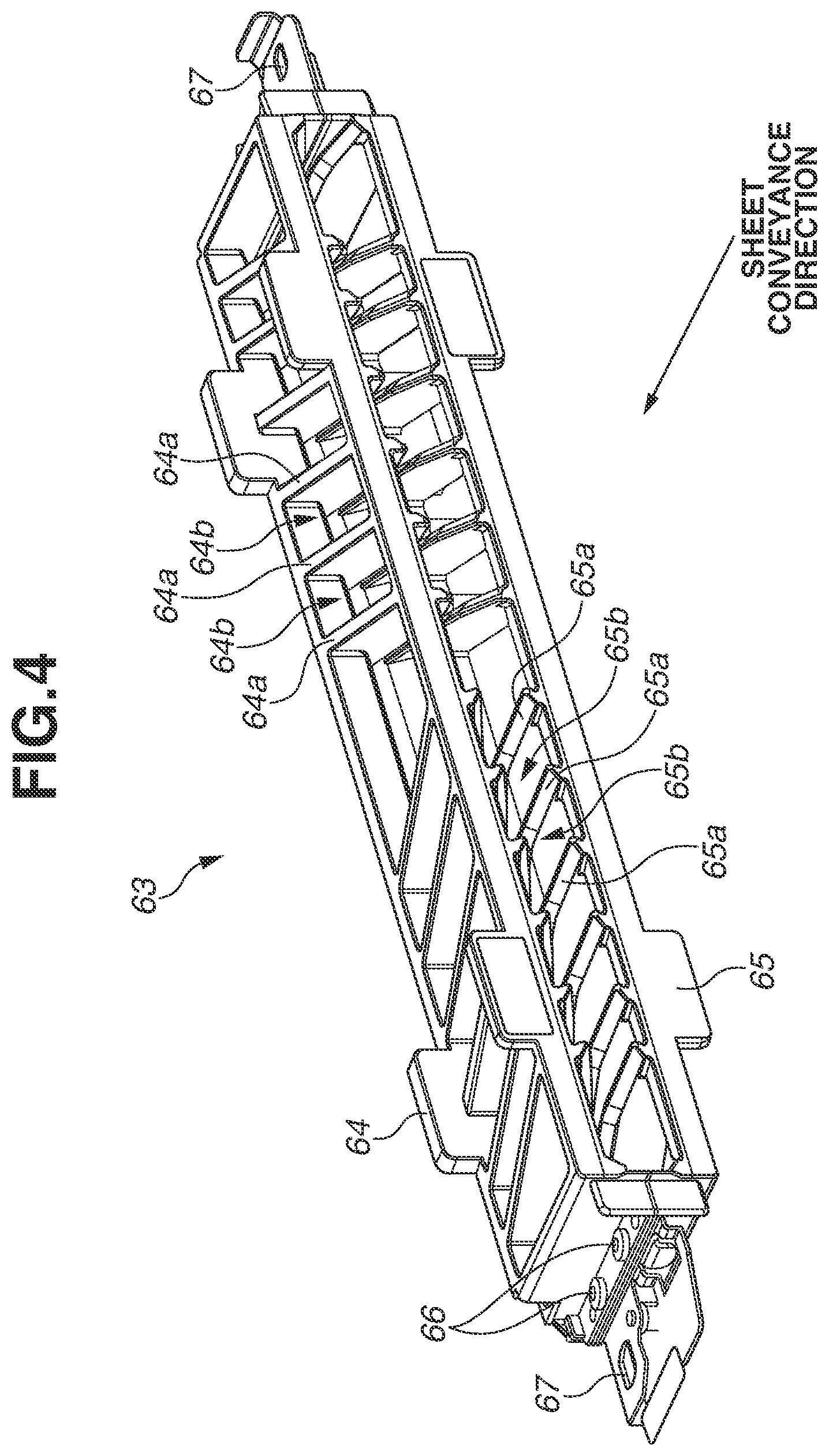 Patent US12353155 Figure 4 – Static elimination apparatus and image forming system