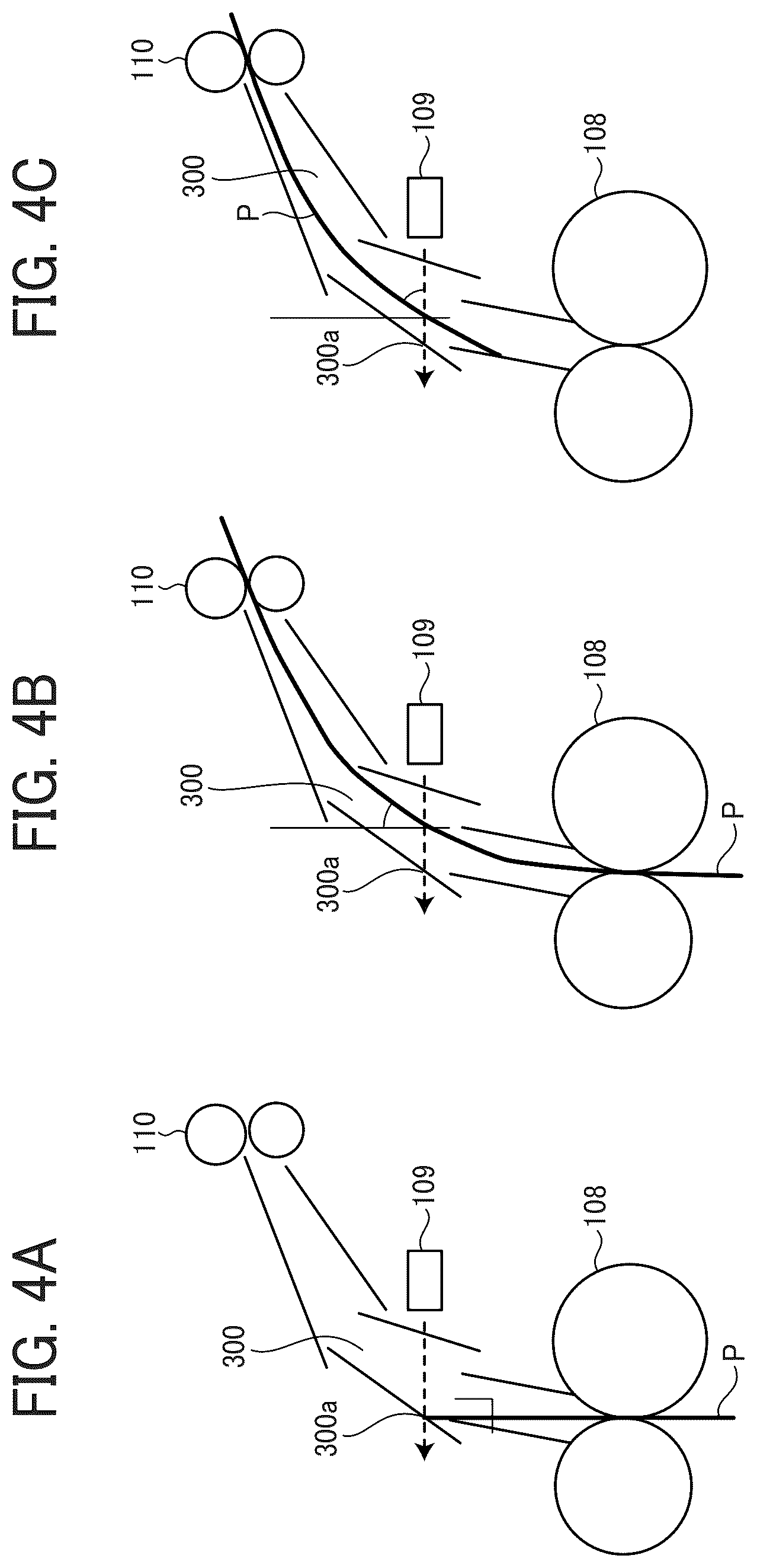 Patent US12353156 Figure 4 – Sheet conveying device and image forming apparatus incorporating the same
