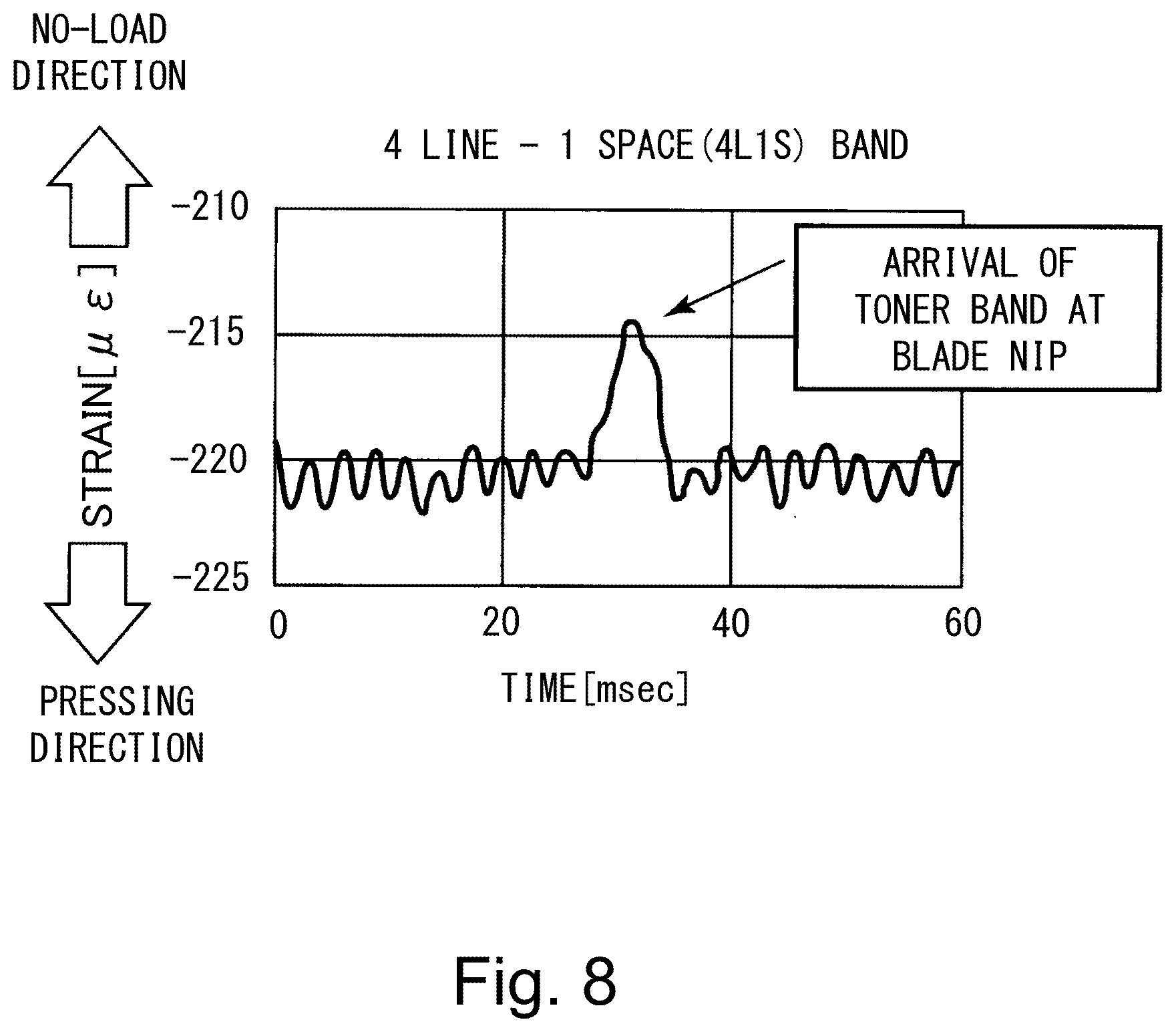 Patent US12353157 Figure 8 – Image forming apparatus
