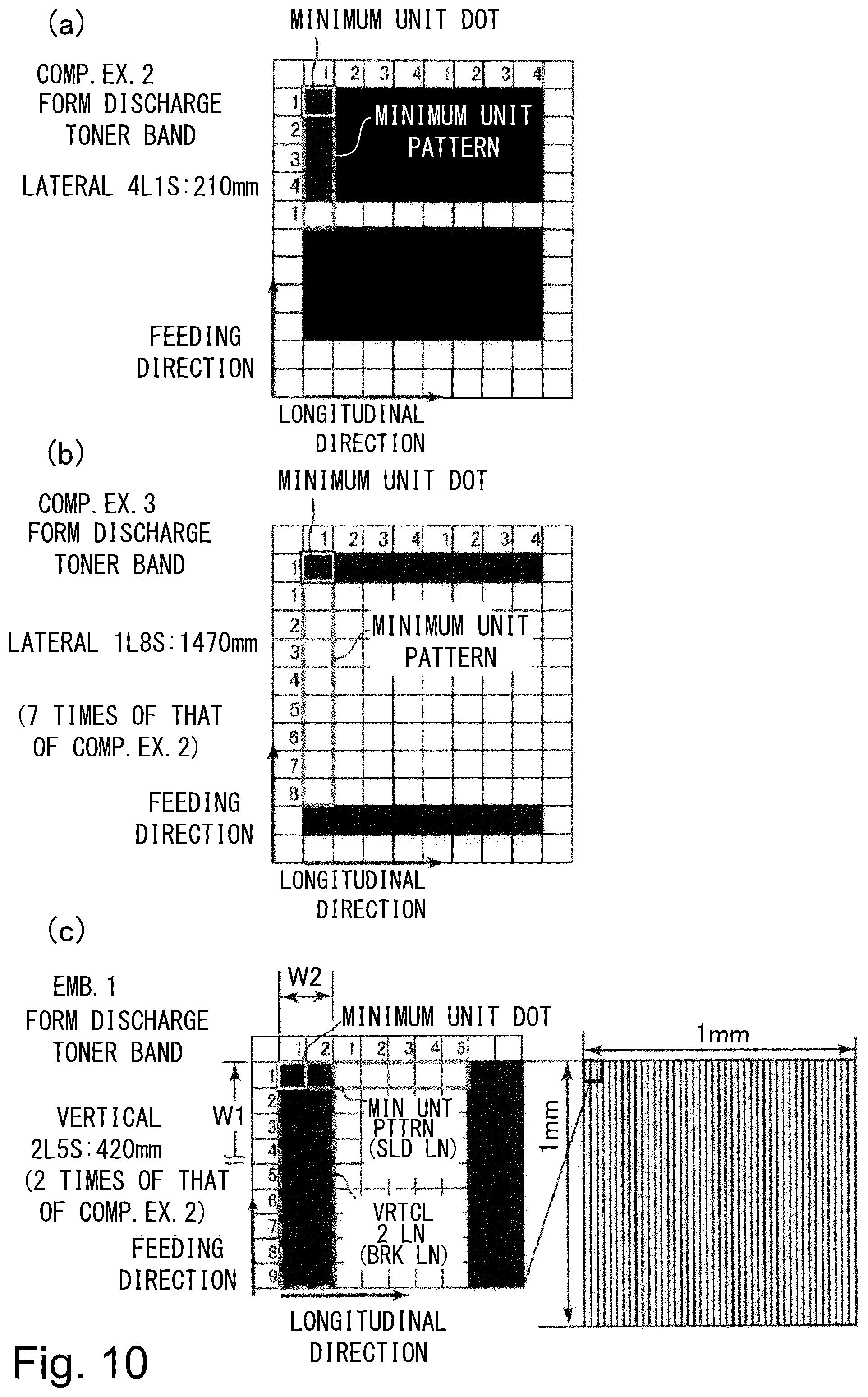 Patent US12353157 Figure 10 – Image forming apparatus