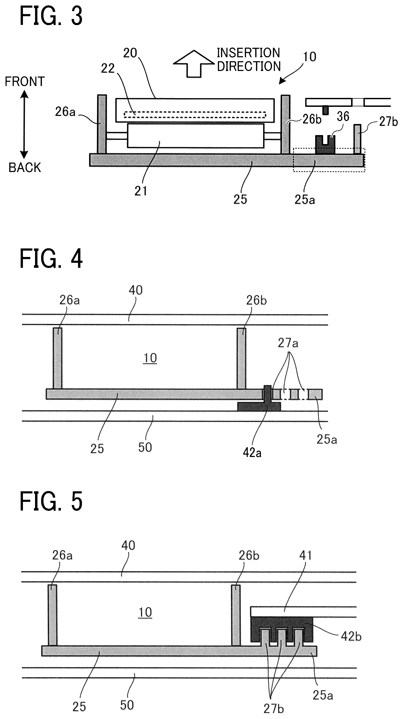 Patent US12353159 Figure 3 – Fixing device and image forming apparatus