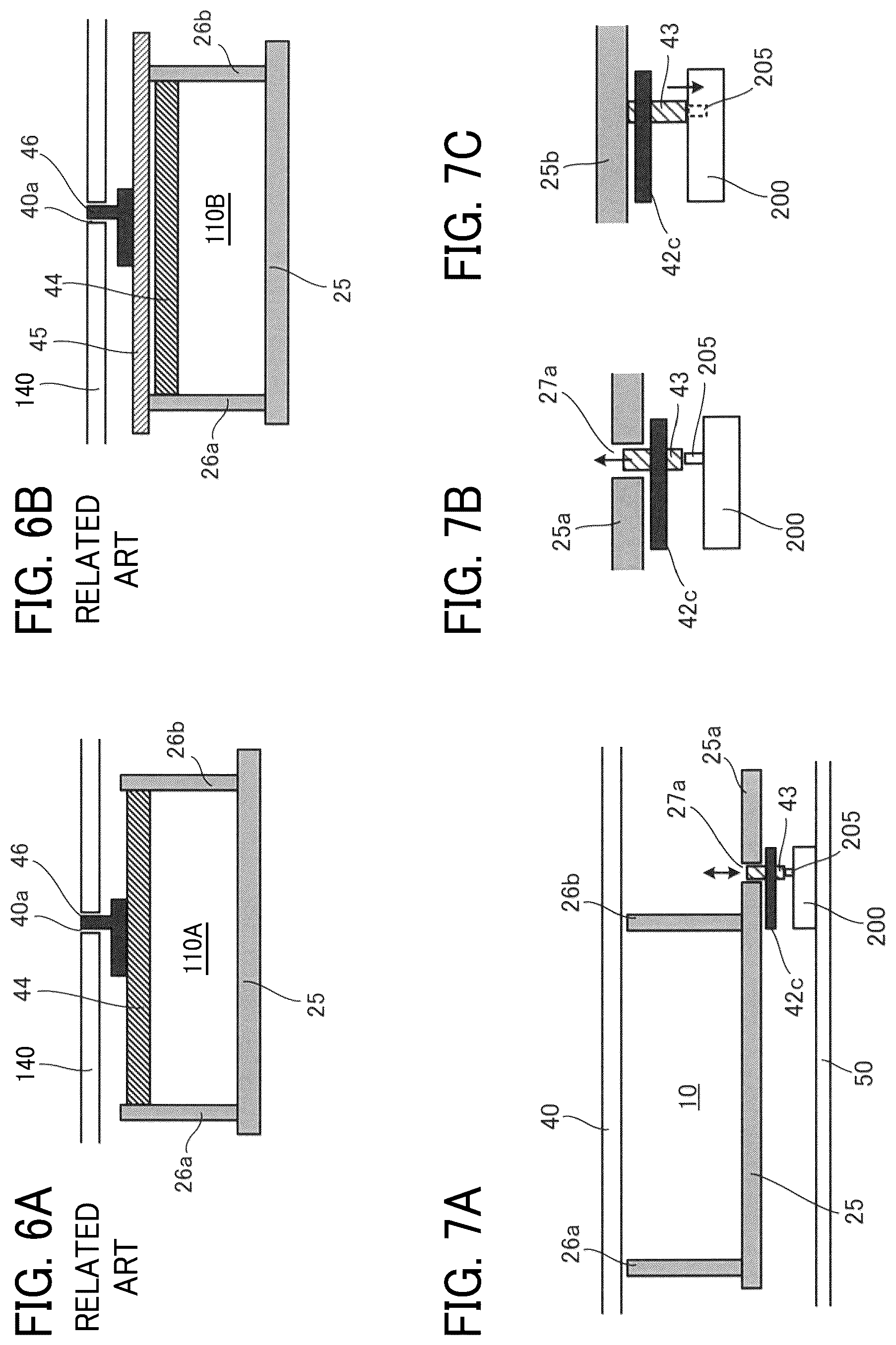 Patent US12353159 Figure 4 – Fixing device and image forming apparatus