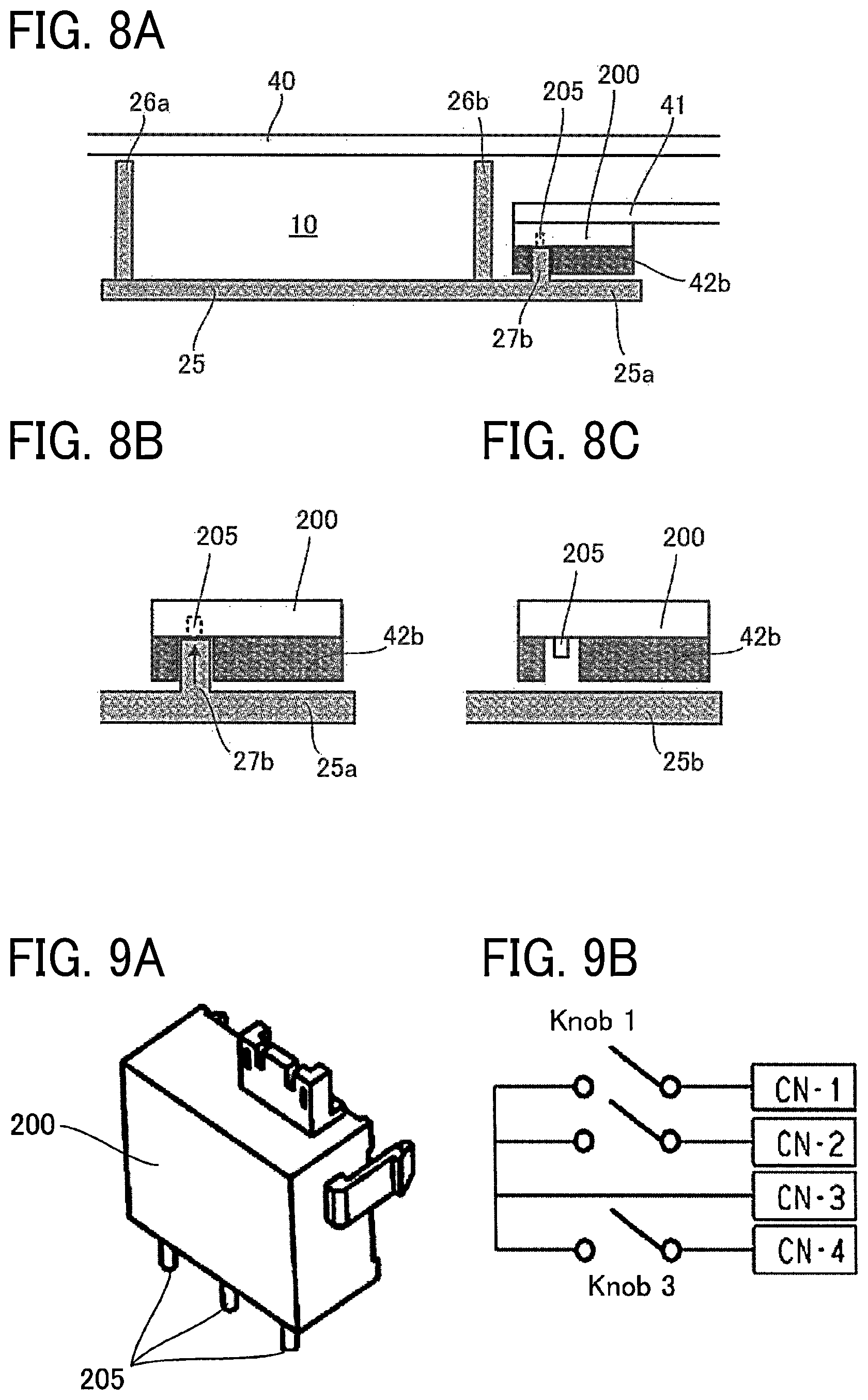 Patent US12353159 Figure 5 – Fixing device and image forming apparatus