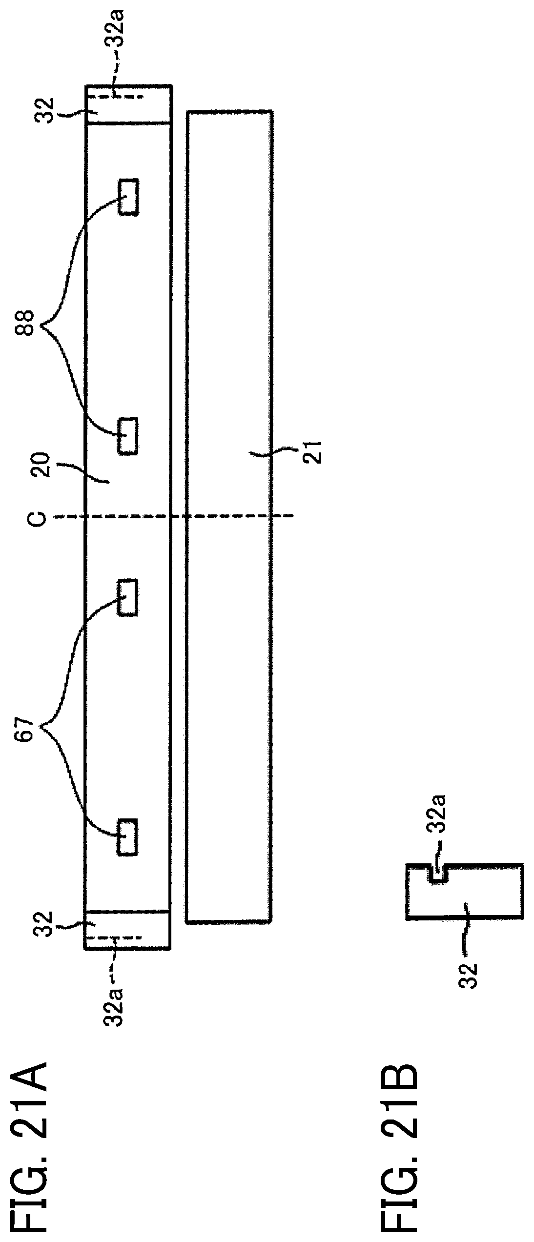 Patent US12353159 Figure 14 – Fixing device and image forming apparatus