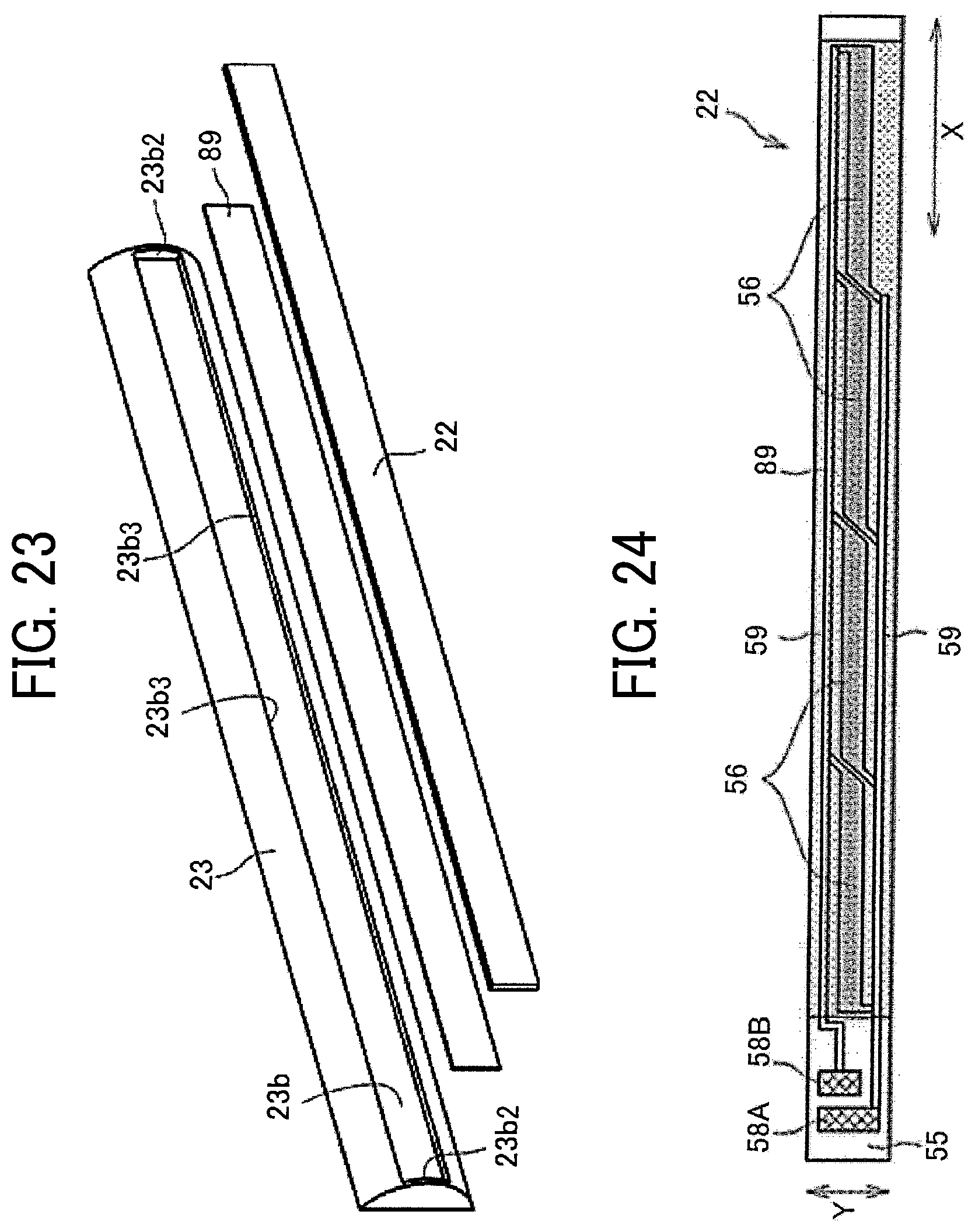 Patent US12353159 Figure 16 – Fixing device and image forming apparatus