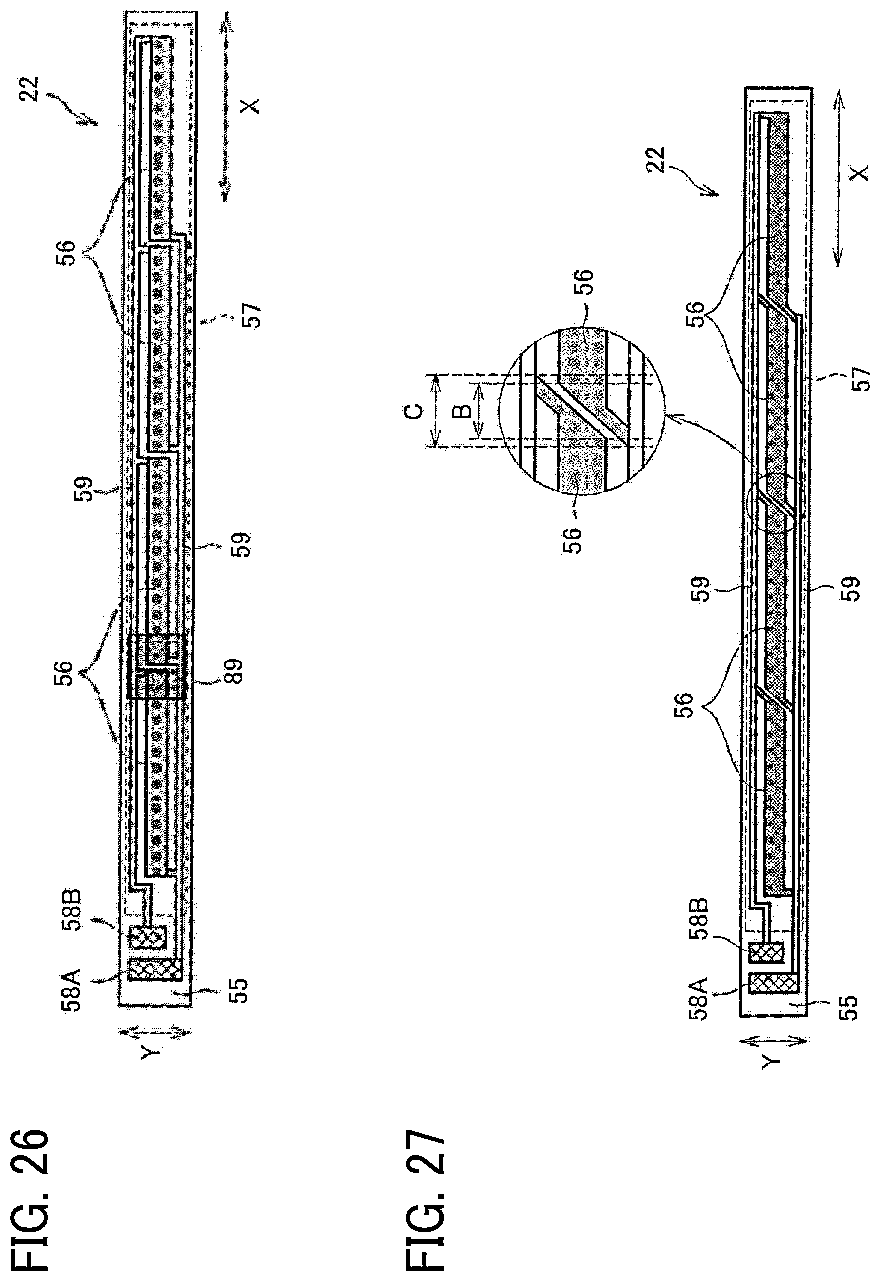 Patent US12353159 Figure 18 – Fixing device and image forming apparatus