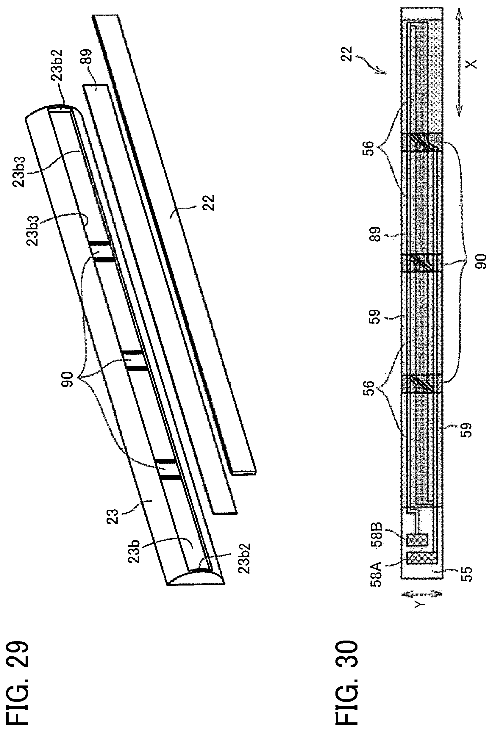Patent US12353159 Figure 20 – Fixing device and image forming apparatus