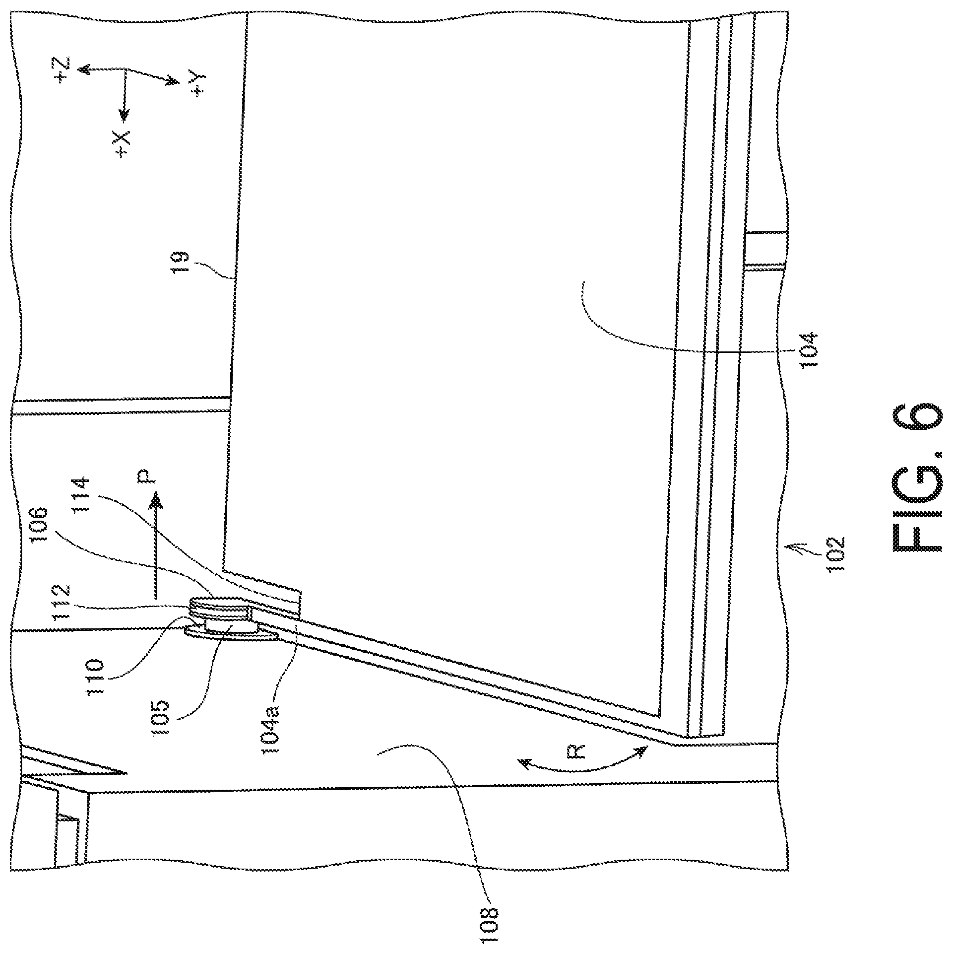 Patent US12353160 Figure 6 – Recording device