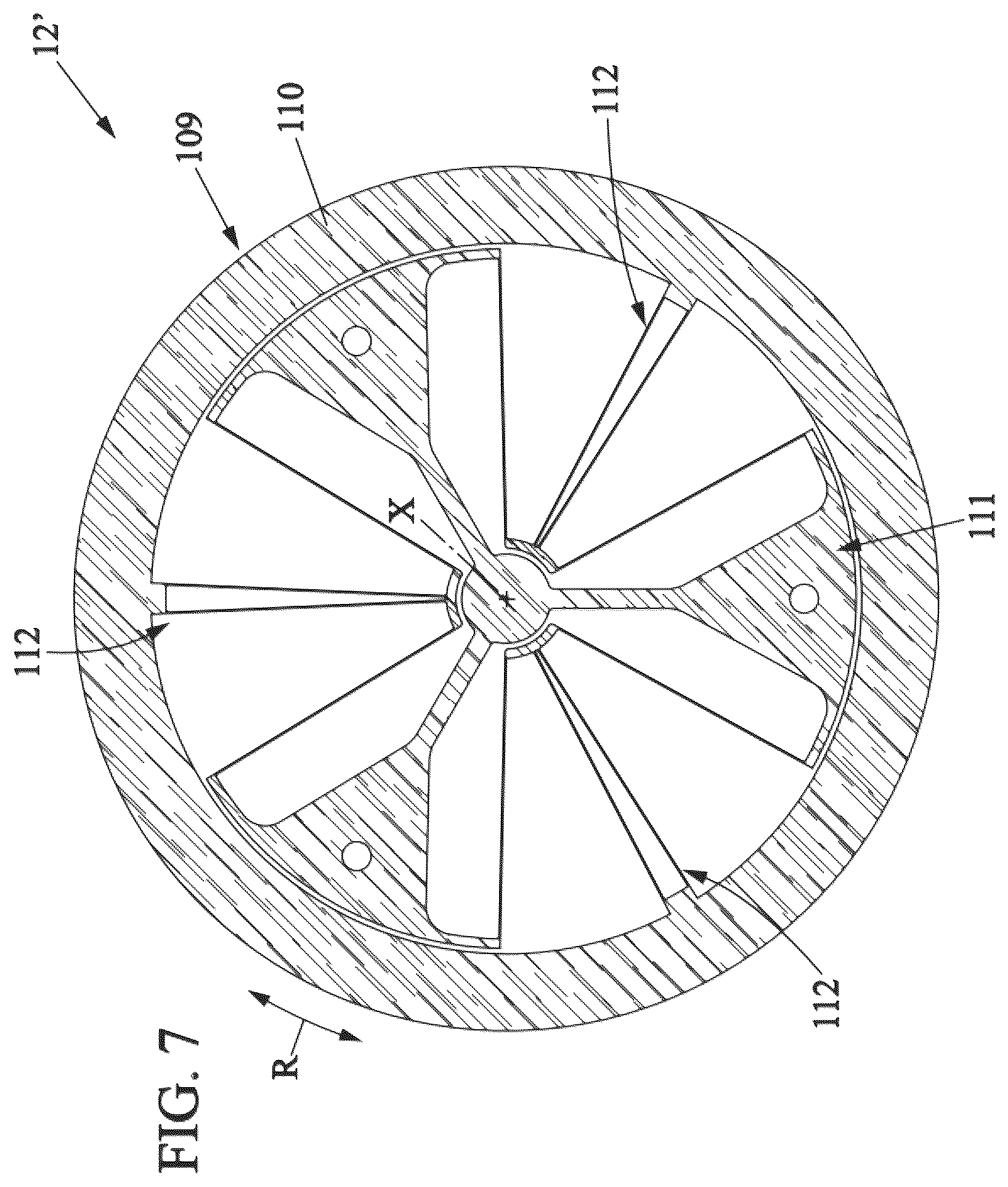 Patent US12353168 Figure 6 – Part for timepiece movement, timepiece movement, timepiece, and method for manufacturing such a part for timepiece movement
