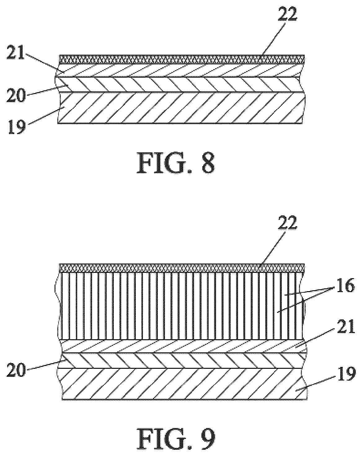 Patent US12353168 Figure 7 – Part for timepiece movement, timepiece movement, timepiece, and method for manufacturing such a part for timepiece movement