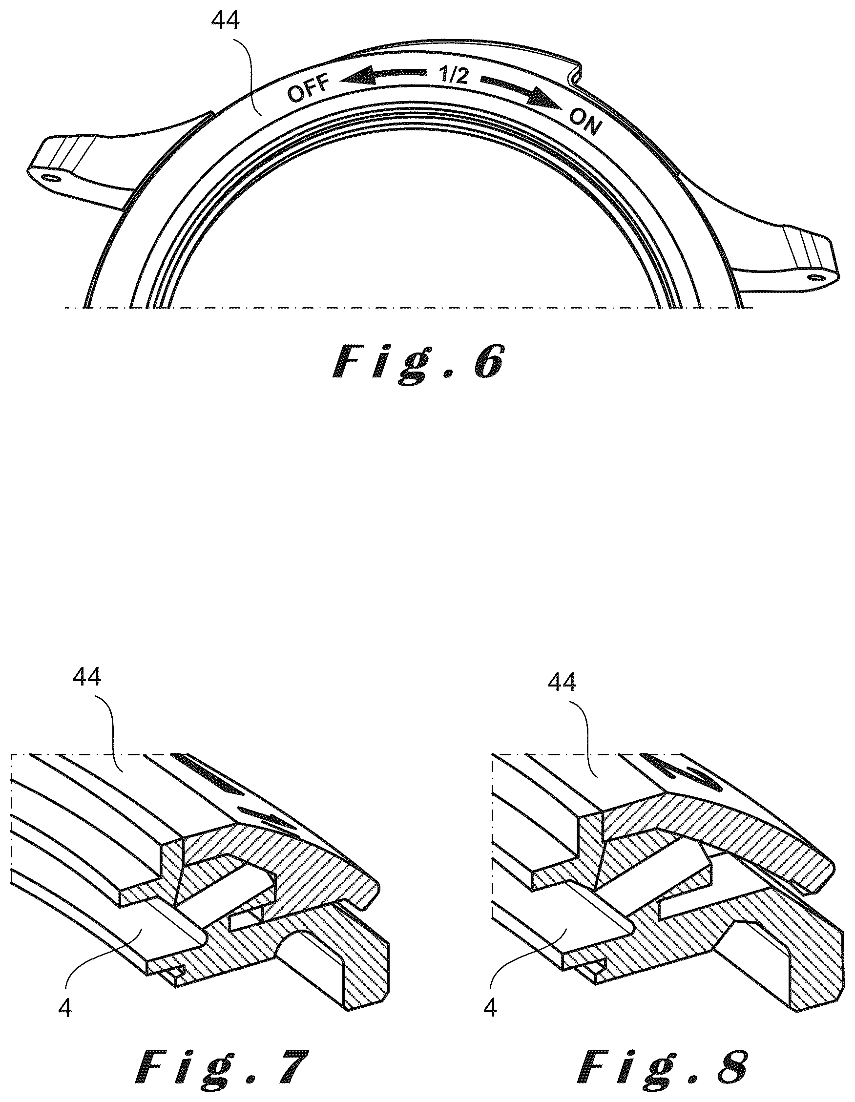 Patent US12353171 Figure 4 – Timepiece comprising a vibration-amplifying device