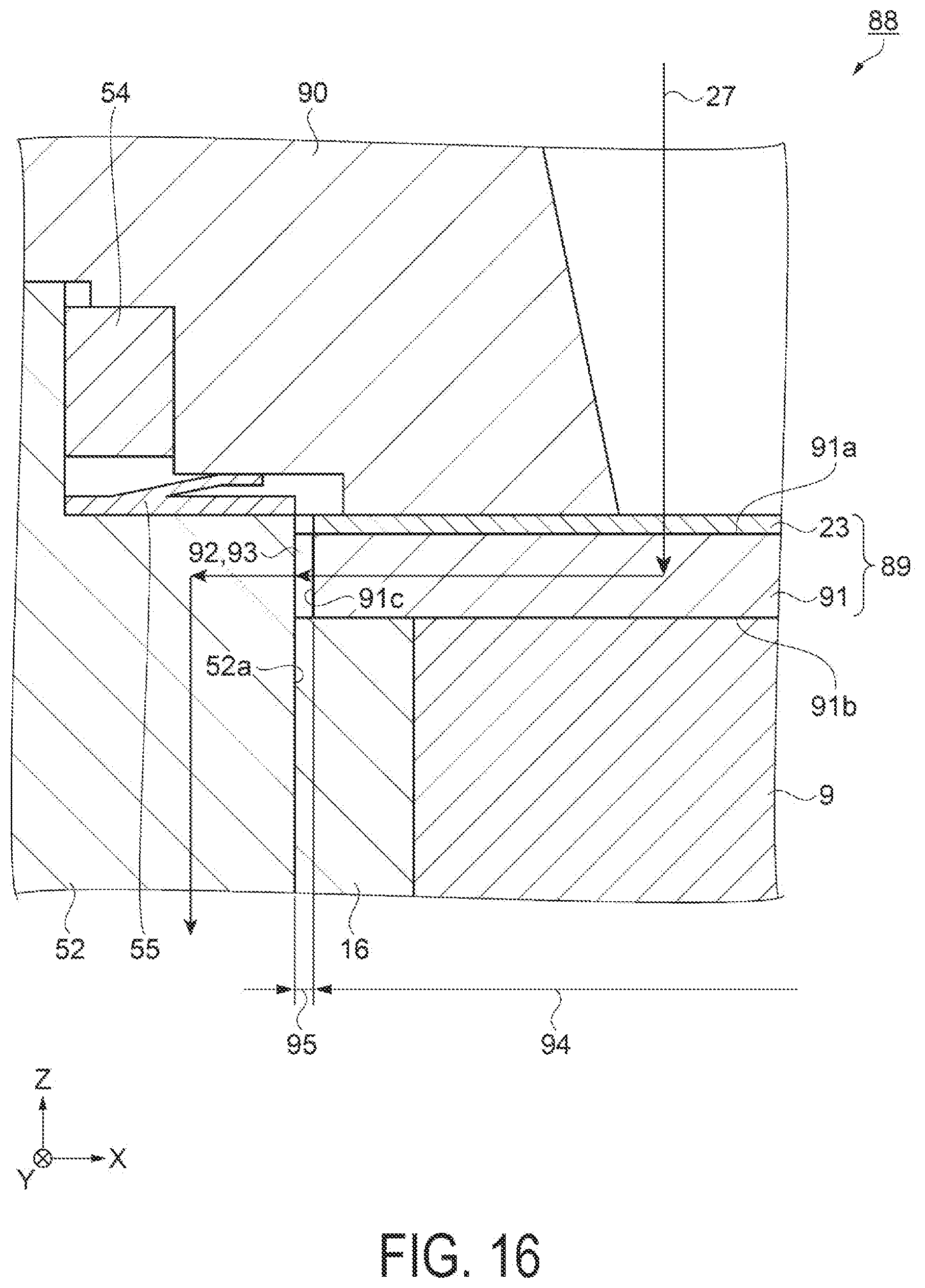 Patent US12353173 Figure 15 – Watch