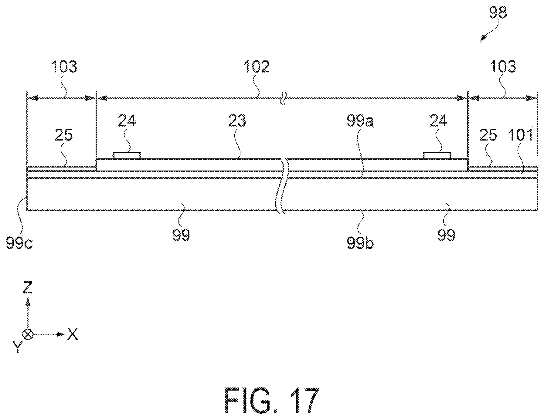Patent US12353173 Figure 16 – Watch