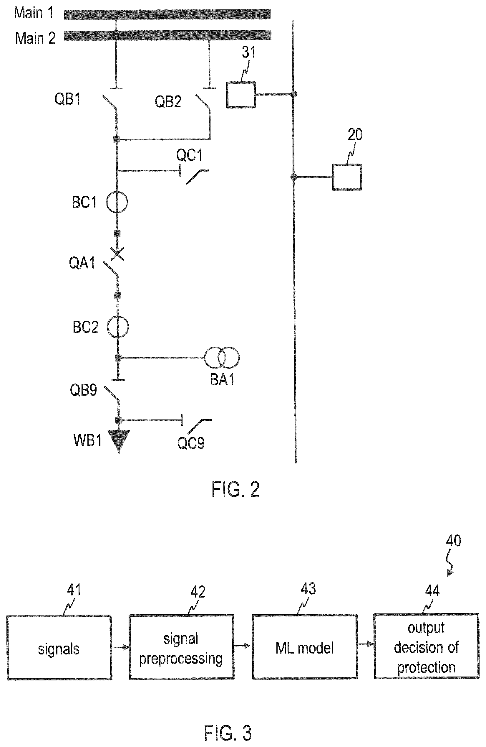 Patent US12353175 Figure 2 – Method and computer system for generating a decision logic for a controller