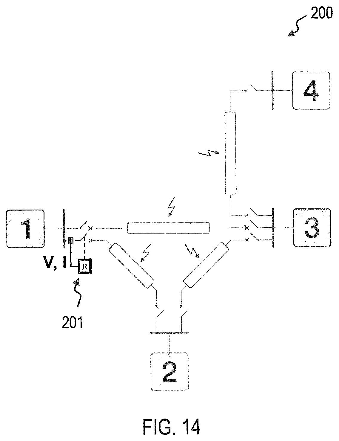 Patent US12353175 Figure 11 – Method and computer system for generating a decision logic for a controller