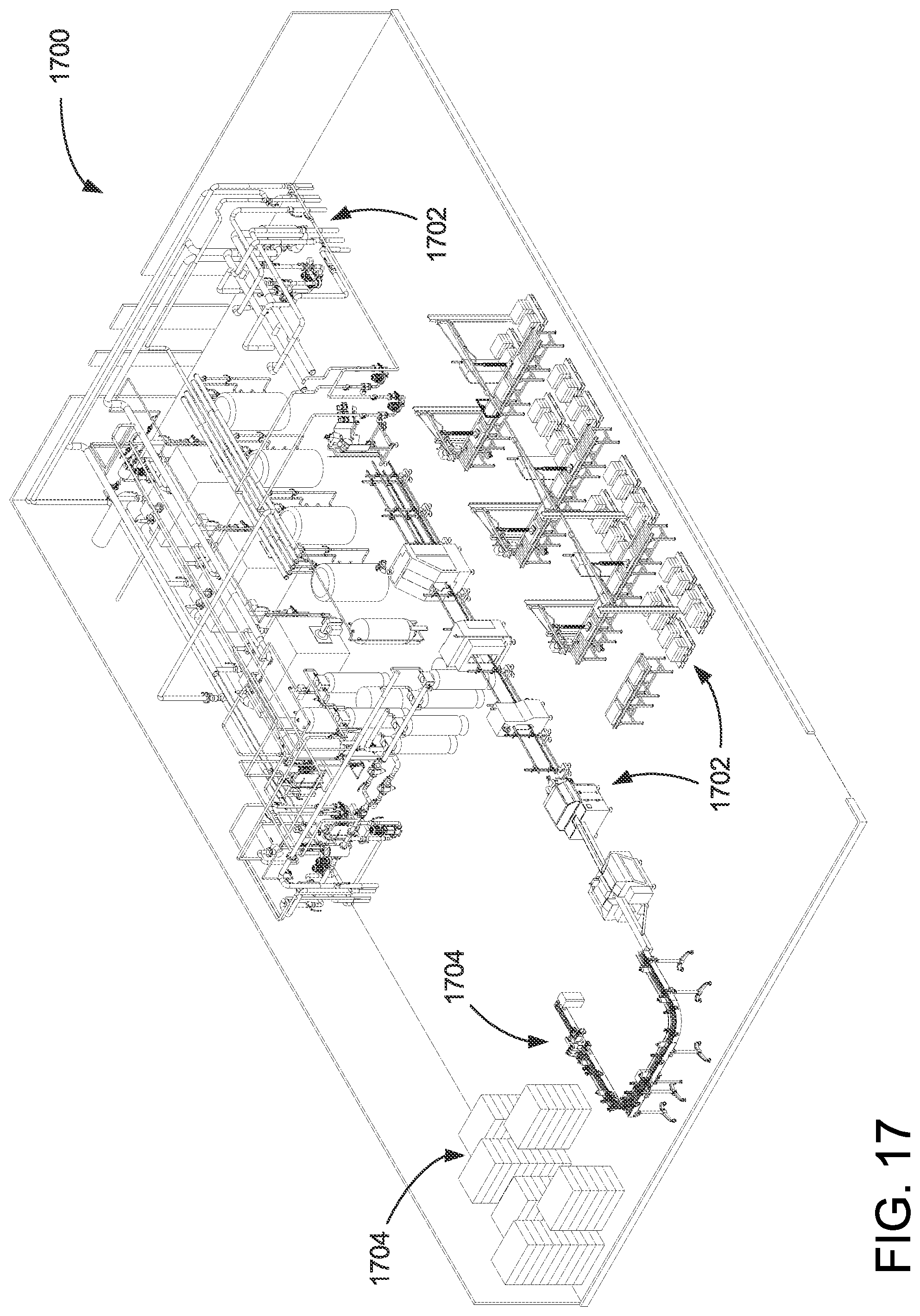 Patent US12353181 Figure 20 – Systems for monitoring and managing industrial settings