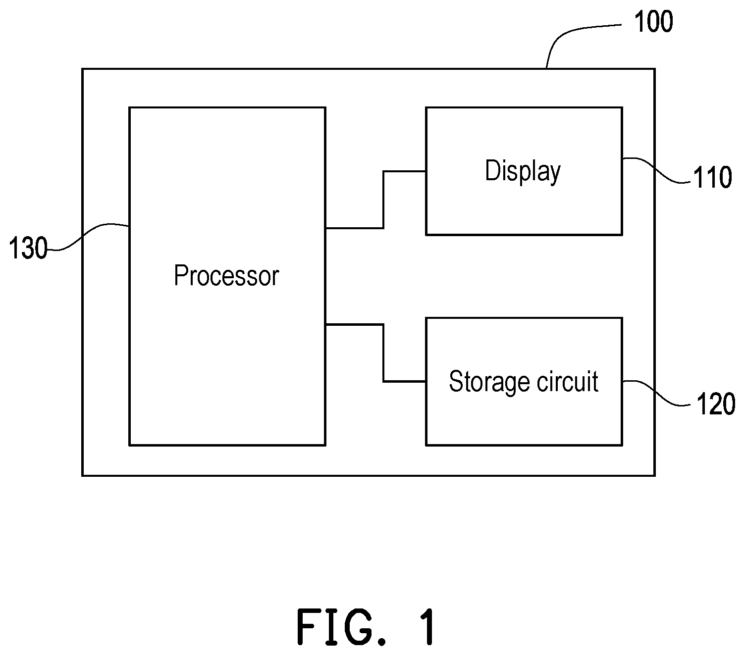 Patent US12353182 Figure 1 – Energy-saving prediction method for factory electricity consumption and electronic apparatus