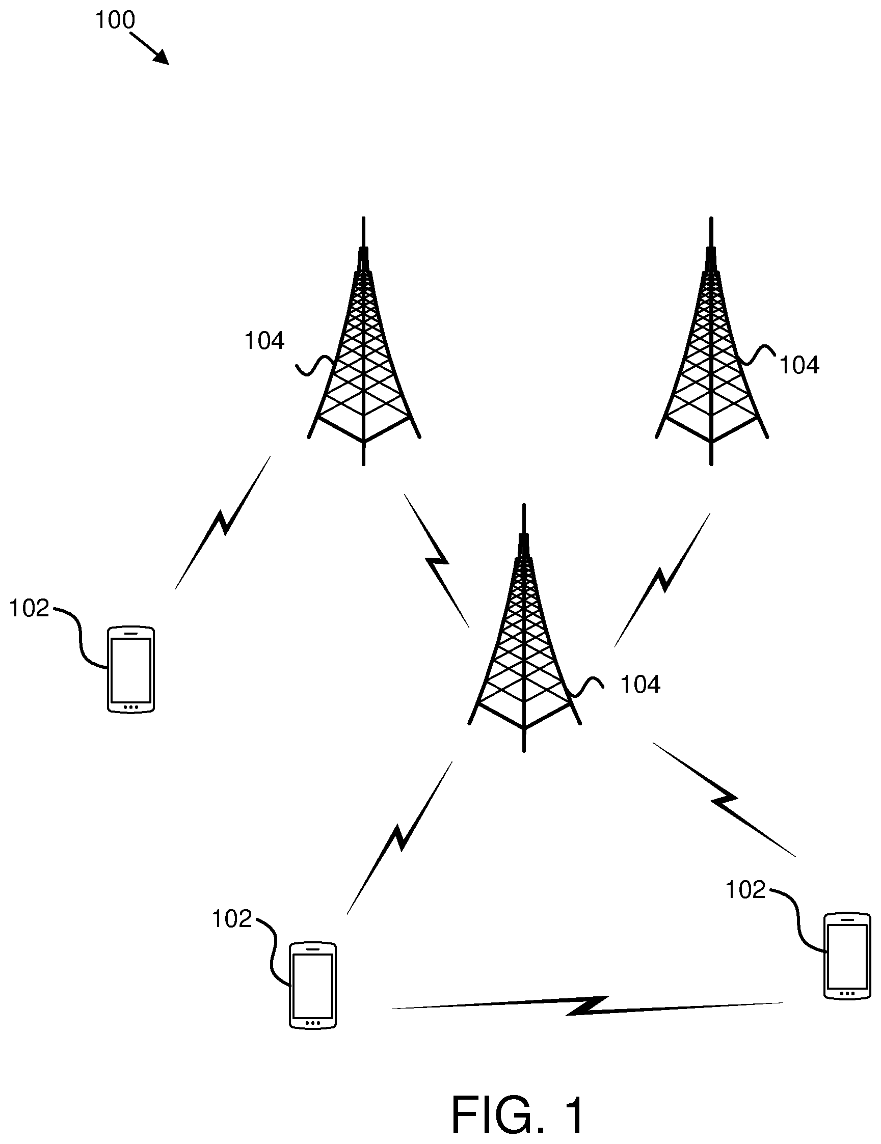 Patent US12353183 — Extracting EtherCAT datagrams from an EtherCAT frame — Figure 1