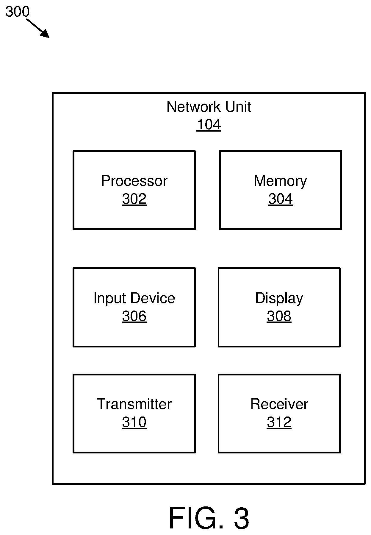 Patent US12353183 Figure 3 – Extracting EtherCAT datagrams from an EtherCAT frame