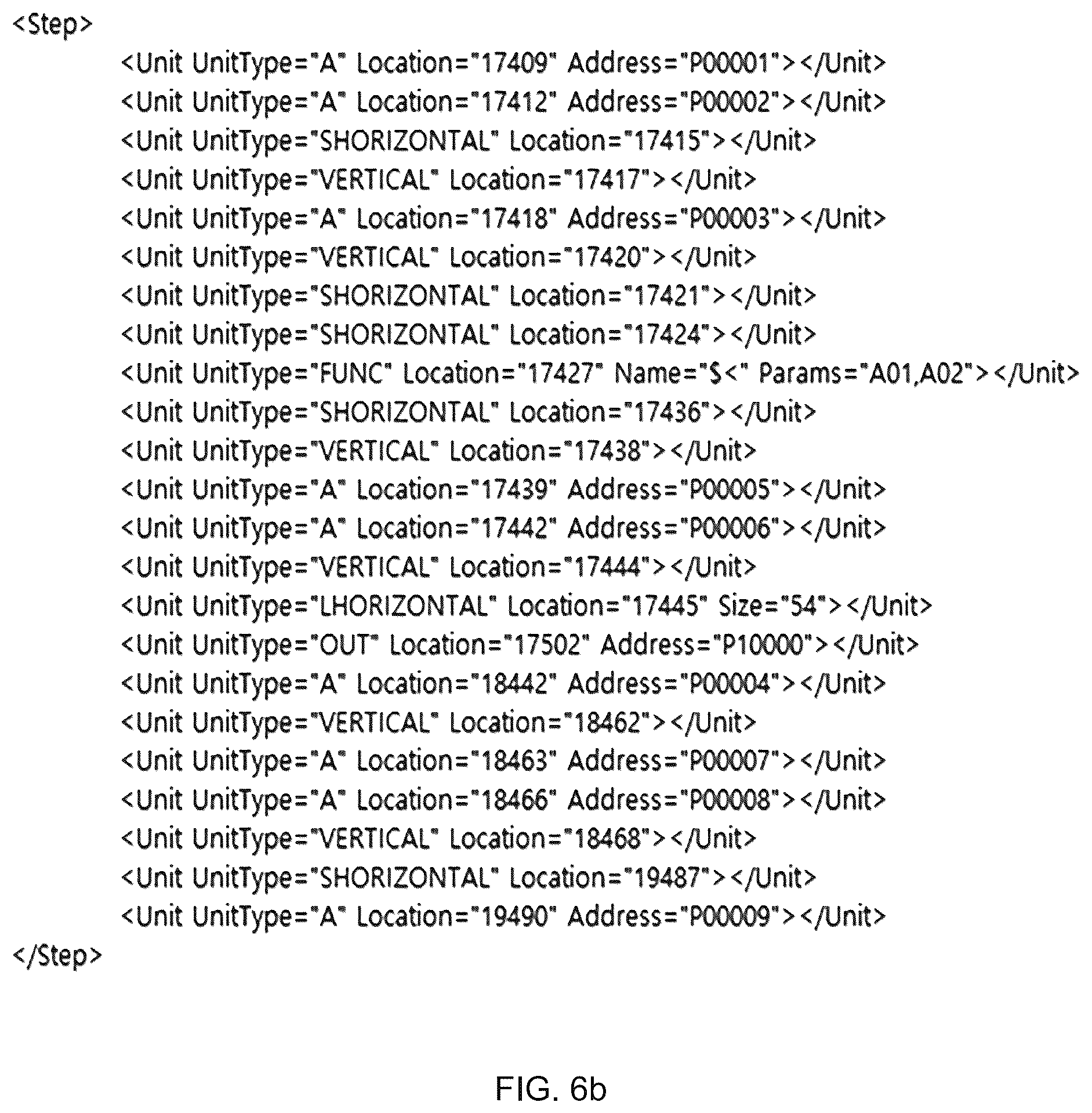 Patent US12353185 Figure 11 – Apparatus and method for extracting common command information from PLC ladder information