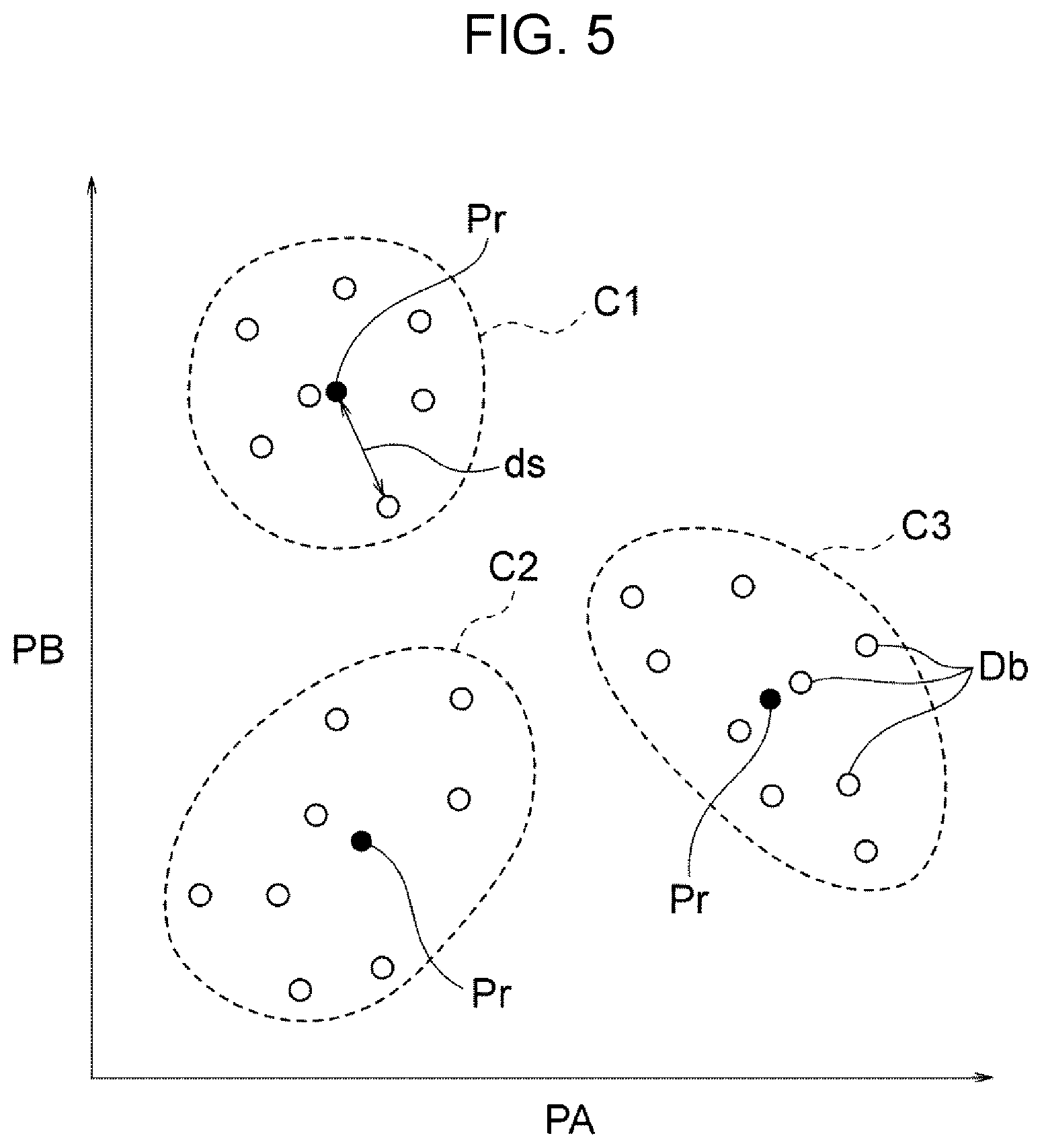 Patent US12353189 Figure 5 – Method for creating amount of wear estimation model, method for estimating amount of wear, amount of wear estimation model creation apparatus, program for creating amount of wear estimation model, amount of wear estimation apparatus, and program for estimating amount of wear