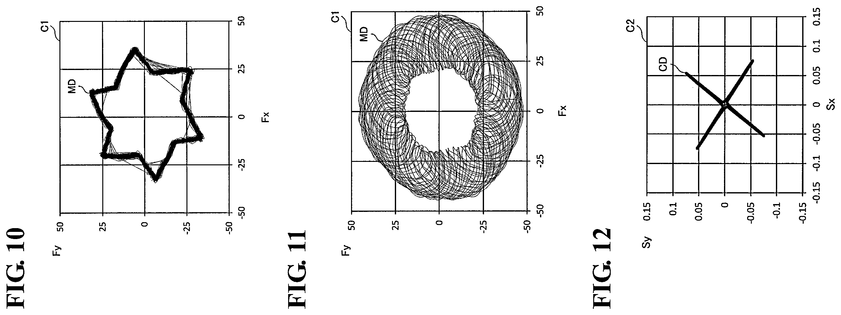 Patent US12353190 Figure 6 – Processing system, display system, processing apparatus, processing method for processing apparatus, and processing program
