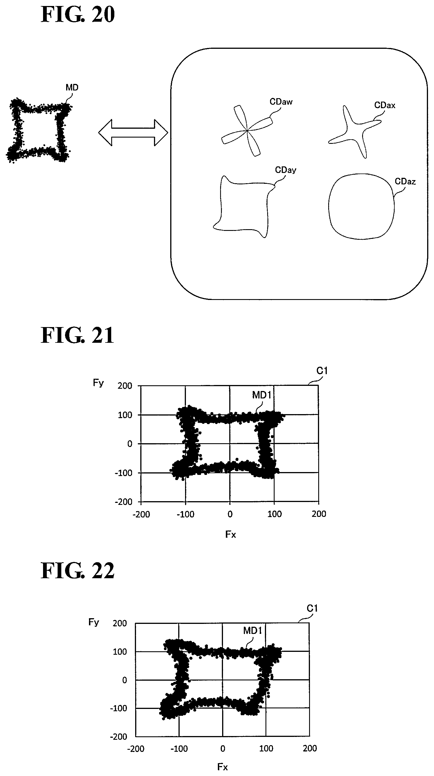 Patent US12353190 Figure 10 – Processing system, display system, processing apparatus, processing method for processing apparatus, and processing program