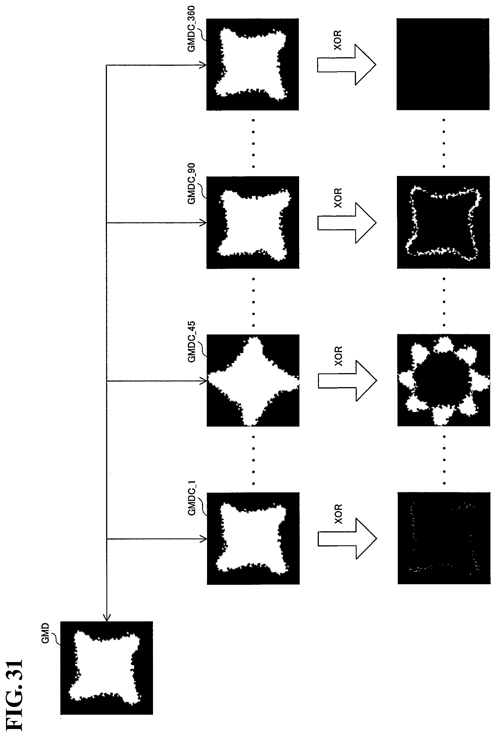 Patent US12353190 Figure 18 – Processing system, display system, processing apparatus, processing method for processing apparatus, and processing program
