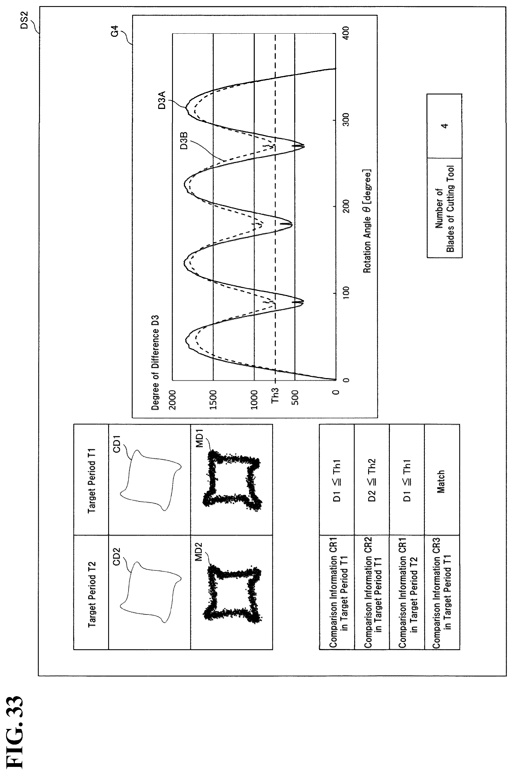 Patent US12353190 Figure 20 – Processing system, display system, processing apparatus, processing method for processing apparatus, and processing program