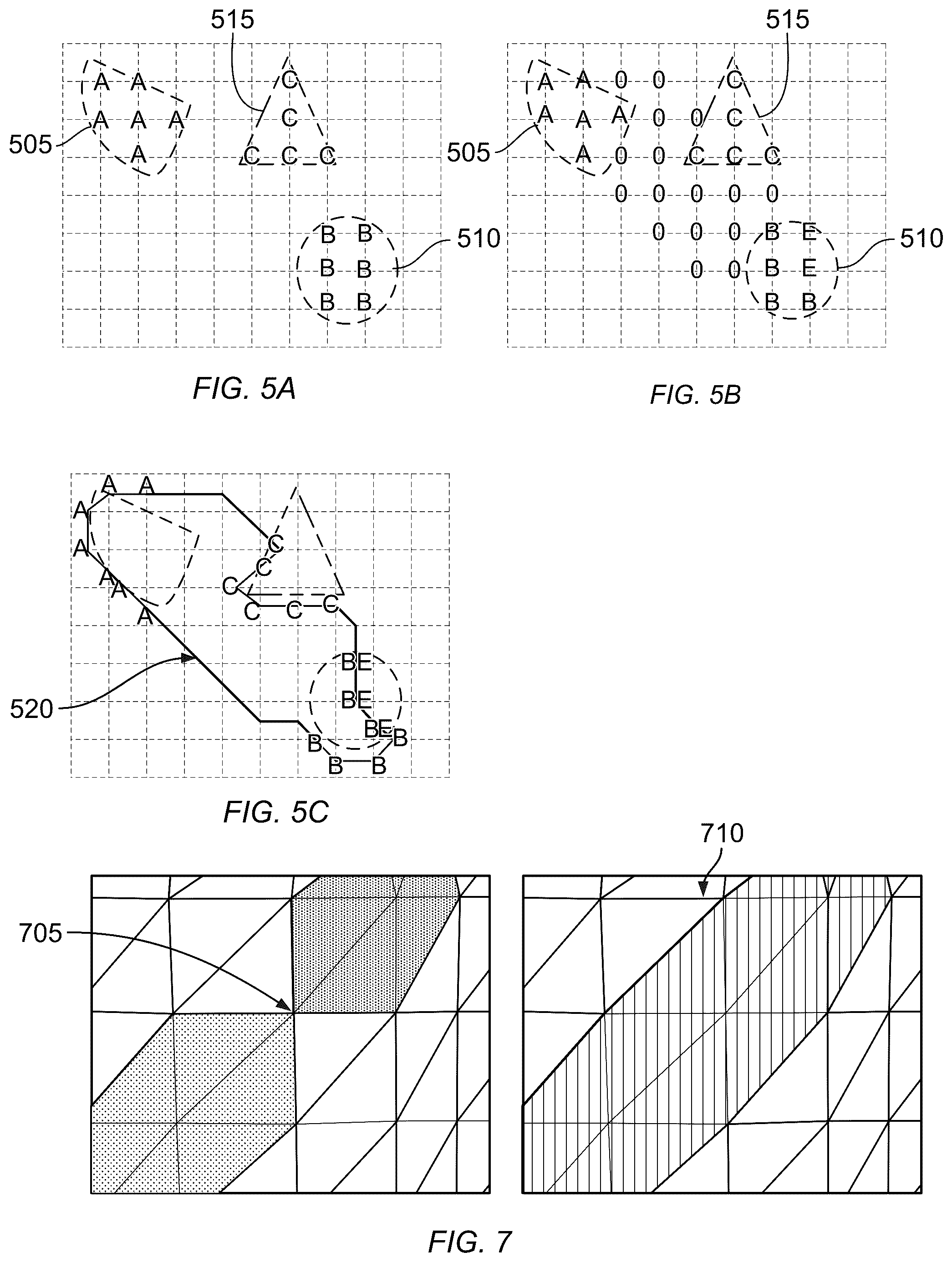 Patent US12353191 Figure 4 – Conversion of mesh geometry to editable and watertight boundary representation in computer aided design