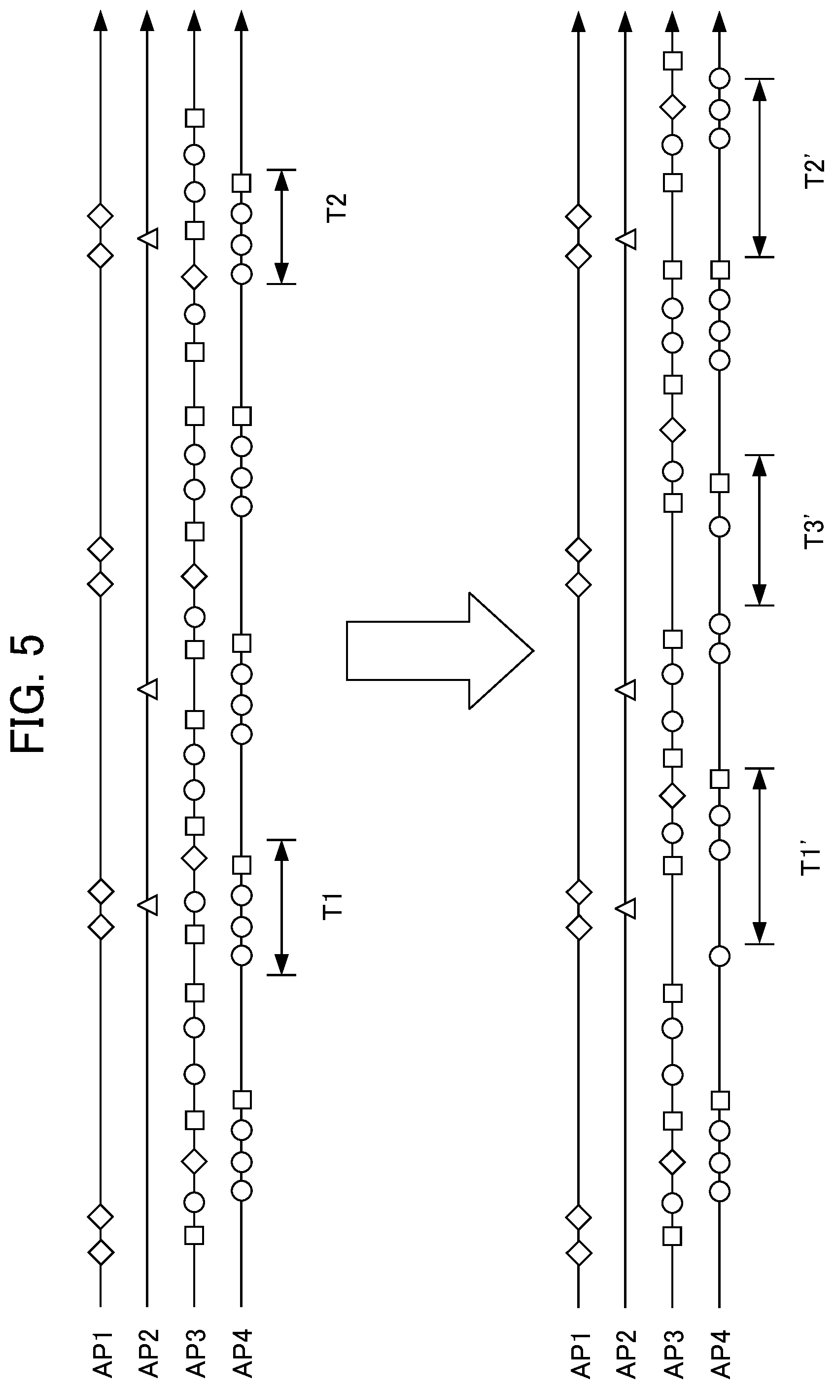Patent US12353192 Figure 5 – Machine learning device, computer device, control system, and machine learning method
