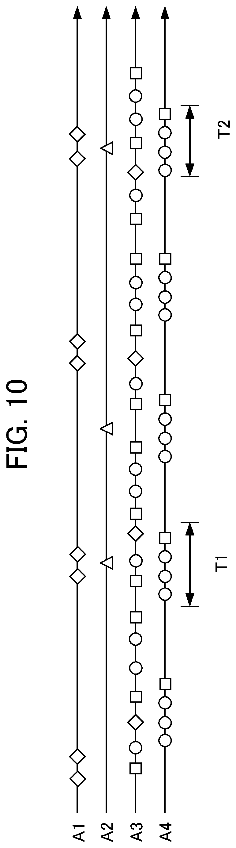 Patent US12353192 Figure 10 – Machine learning device, computer device, control system, and machine learning method