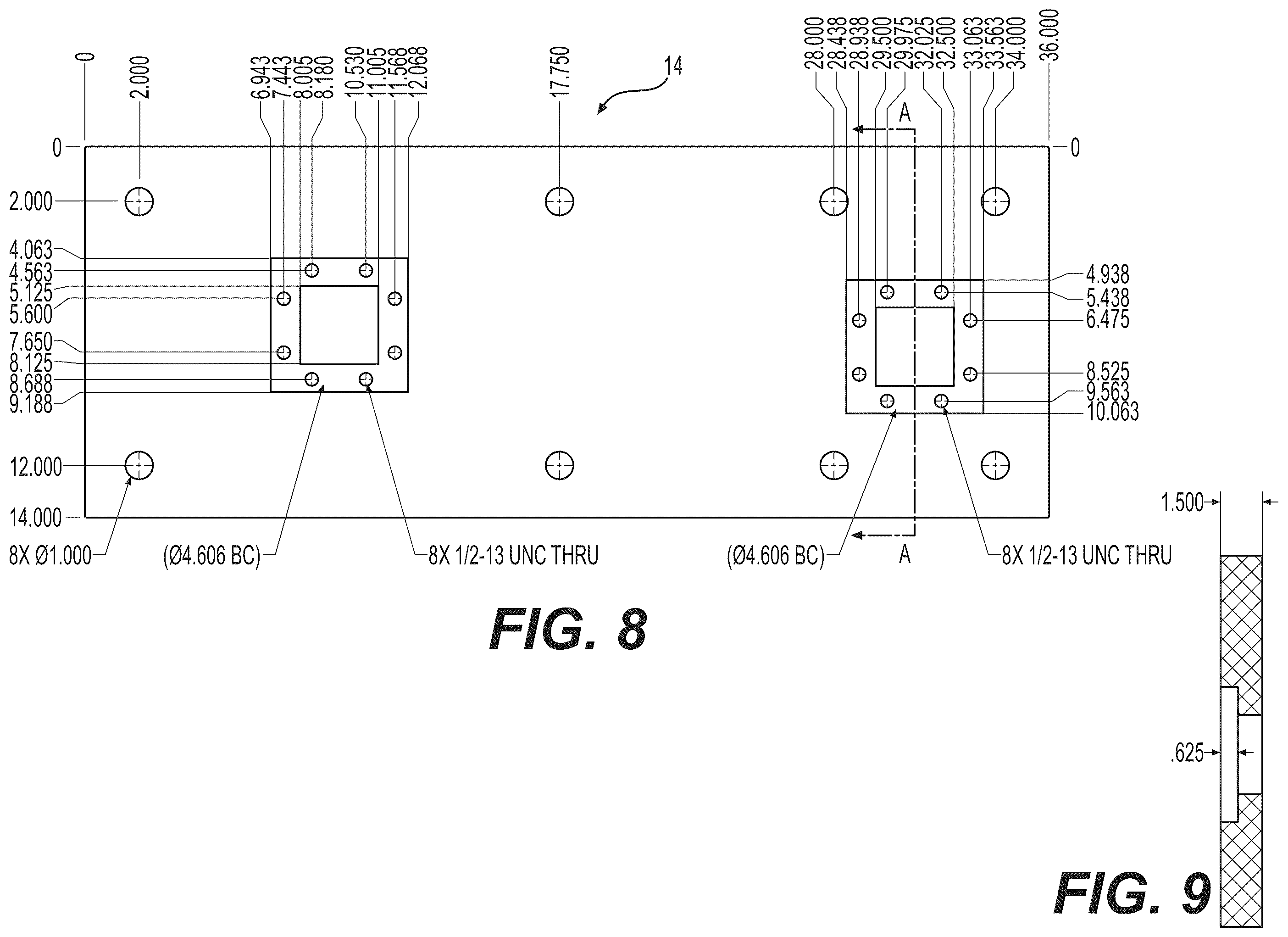 Patent US12353198 Figure 6 – Apparatus for separating components of a hard disk drive