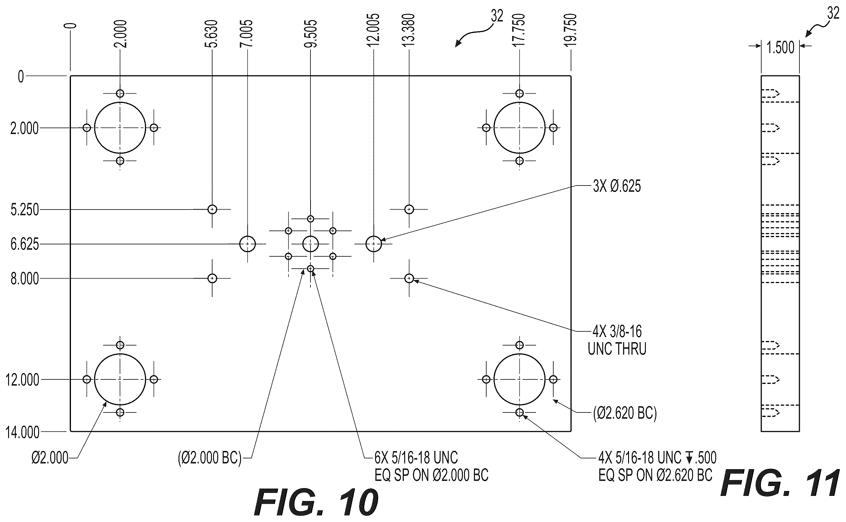 Patent US12353198 Figure 7 – Apparatus for separating components of a hard disk drive