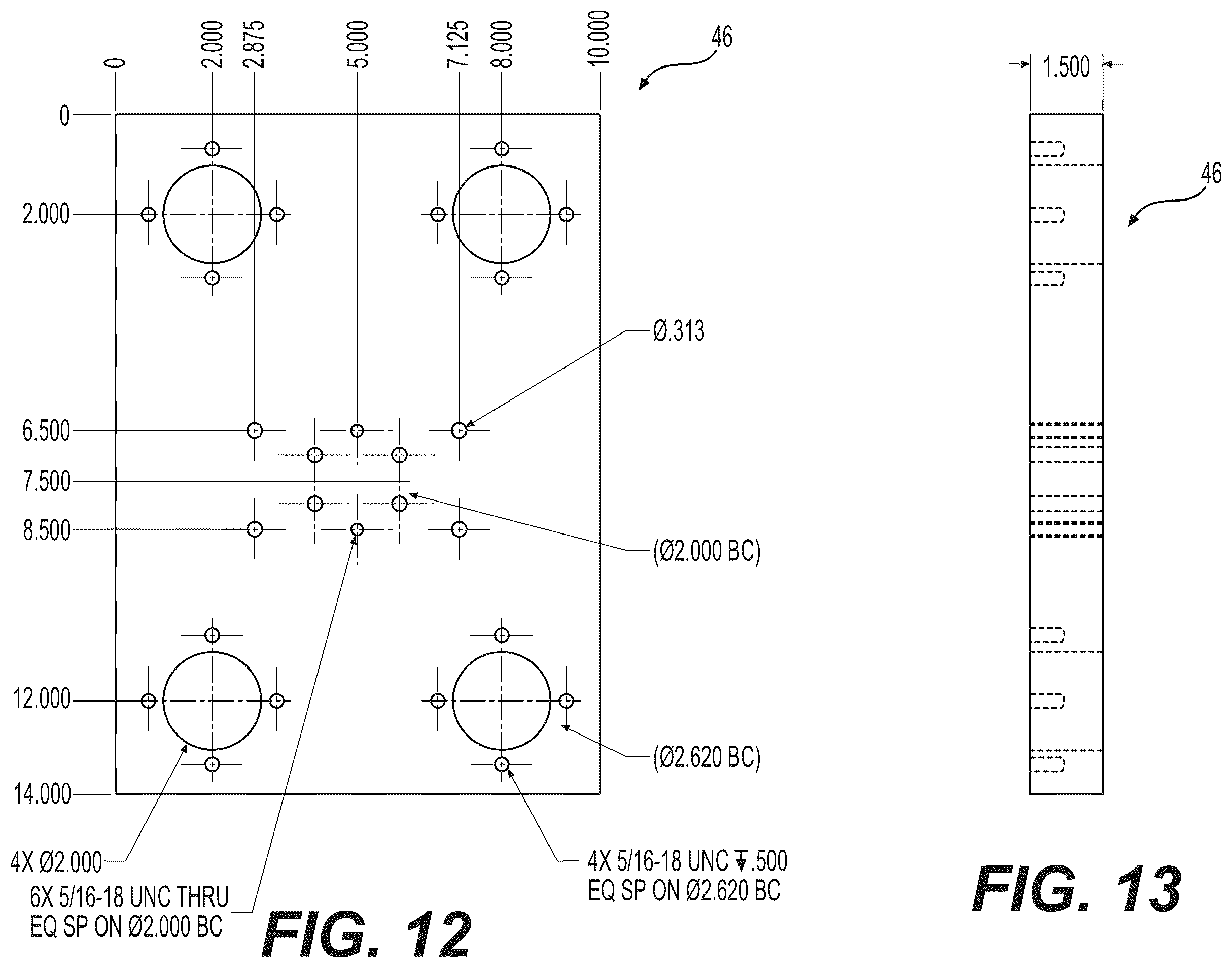 Patent US12353198 Figure 8 – Apparatus for separating components of a hard disk drive