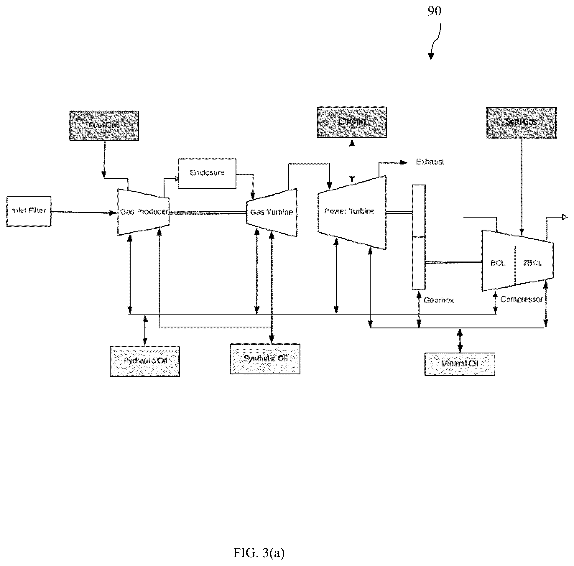 Patent US12353200 Figure 4 – System and method for monitoring complex structures