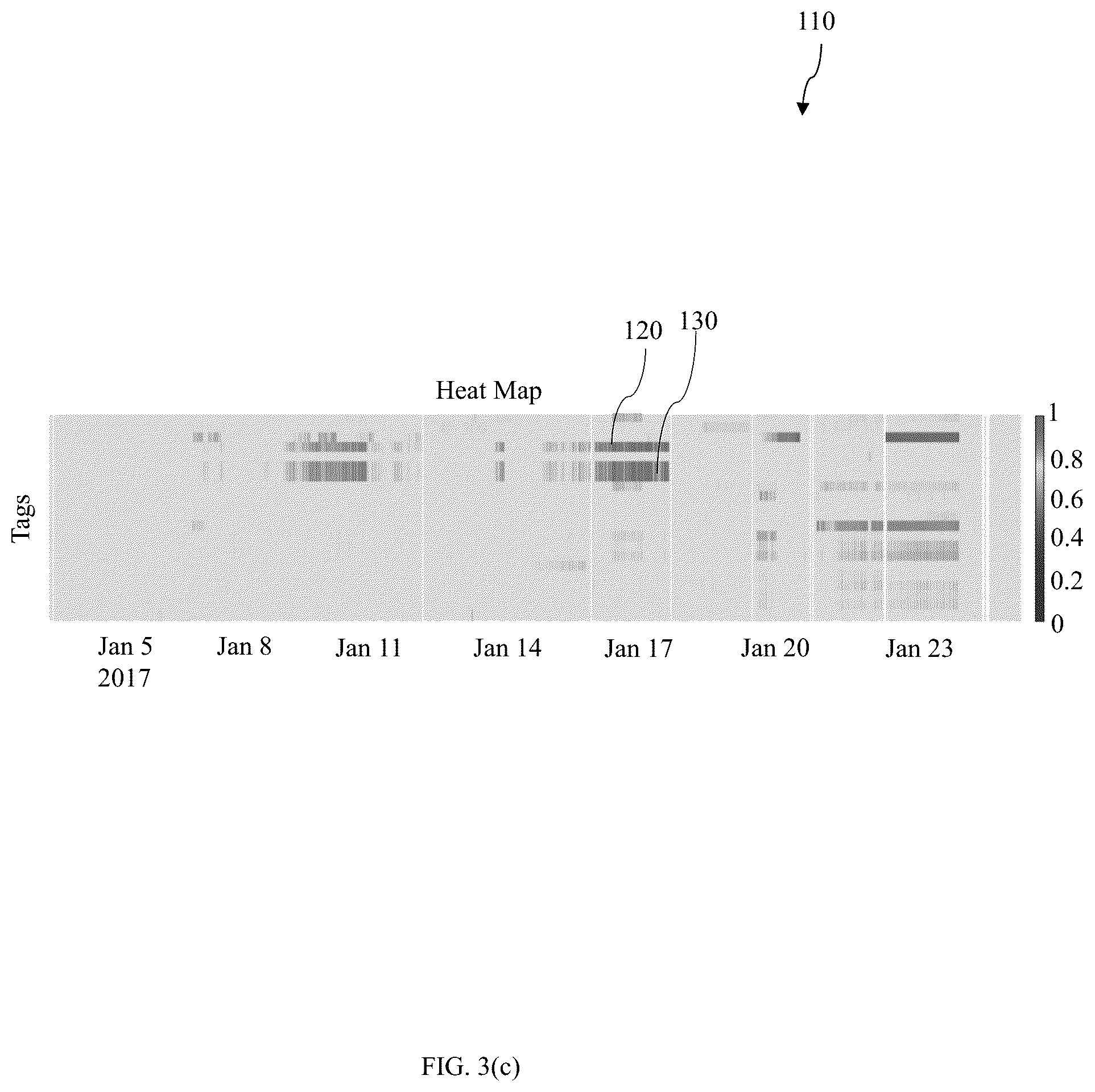 Patent US12353200 Figure 6 – System and method for monitoring complex structures