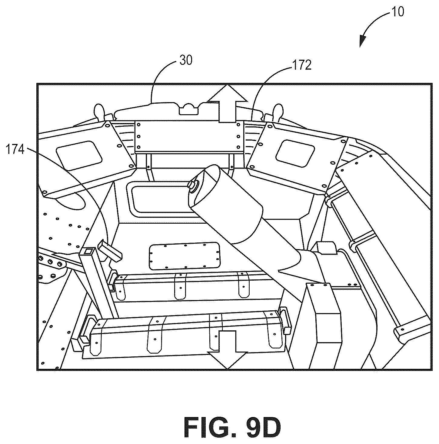 Patent US12353210 Figure 20 – Apparatus, systems and methods for automated navigation of agricultural equipment