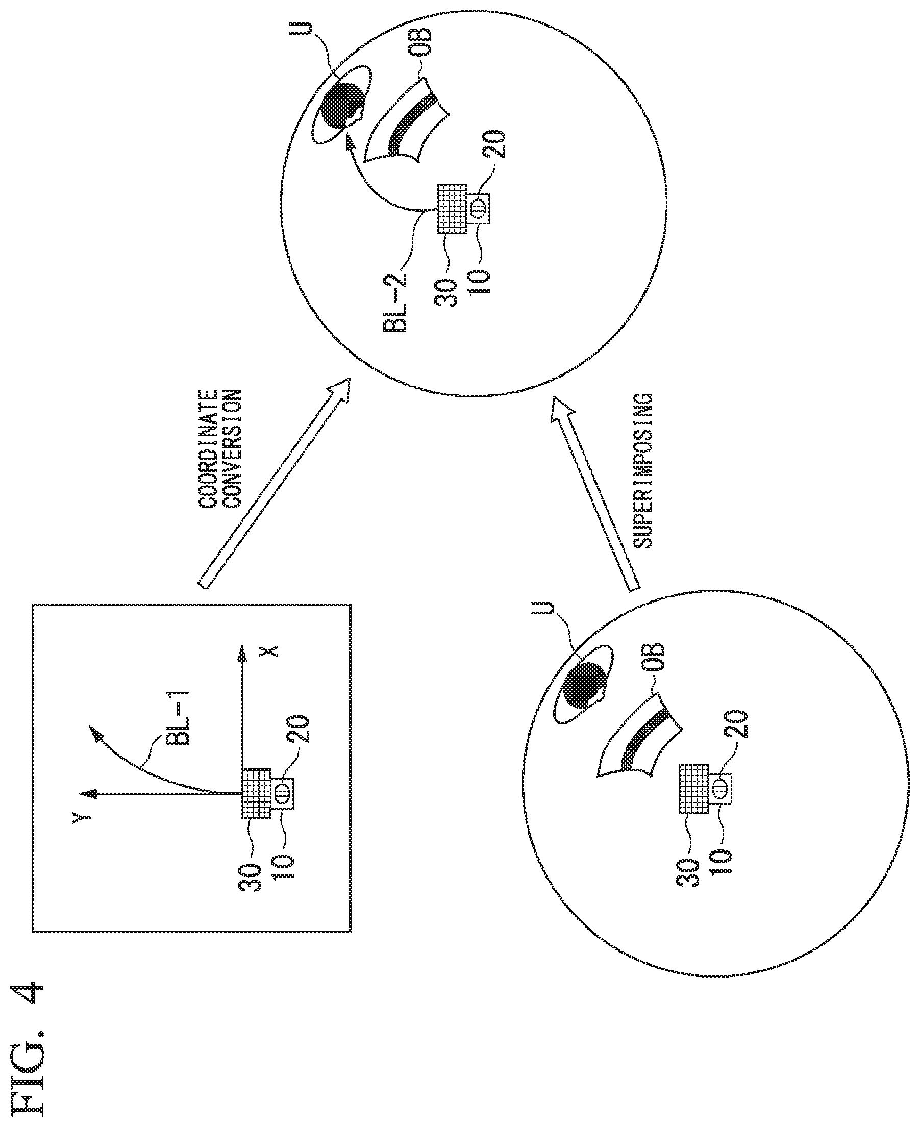 Patent US12353212 Figure 4 – Control device, control method, and storage medium