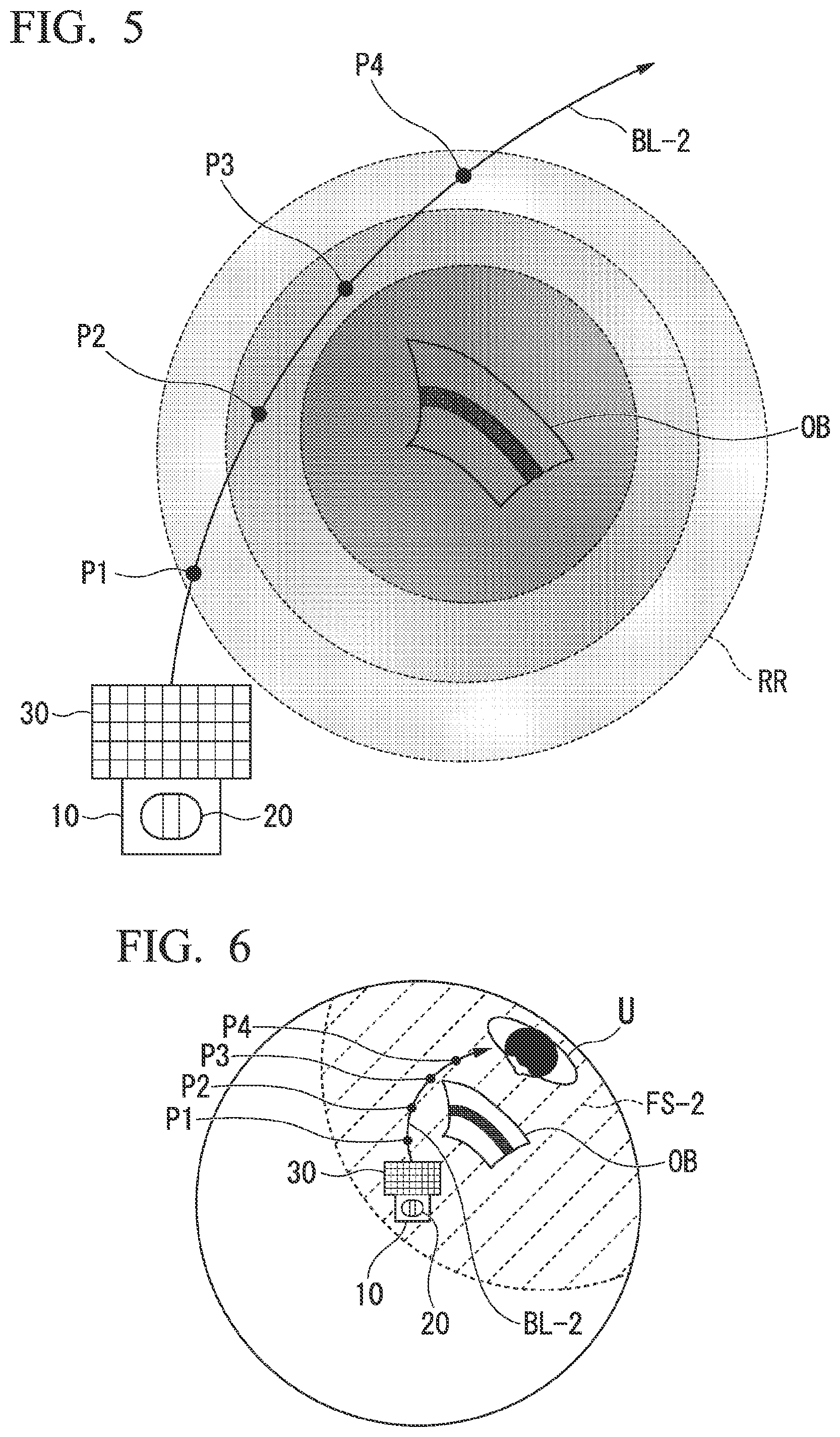 Patent US12353212 Figure 5 – Control device, control method, and storage medium