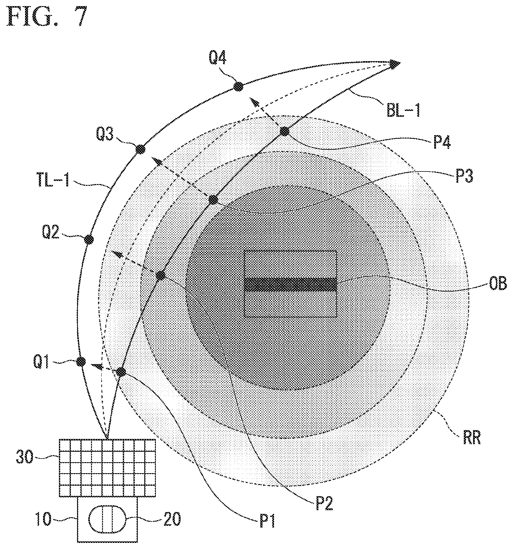 Patent US12353212 Figure 6 – Control device, control method, and storage medium