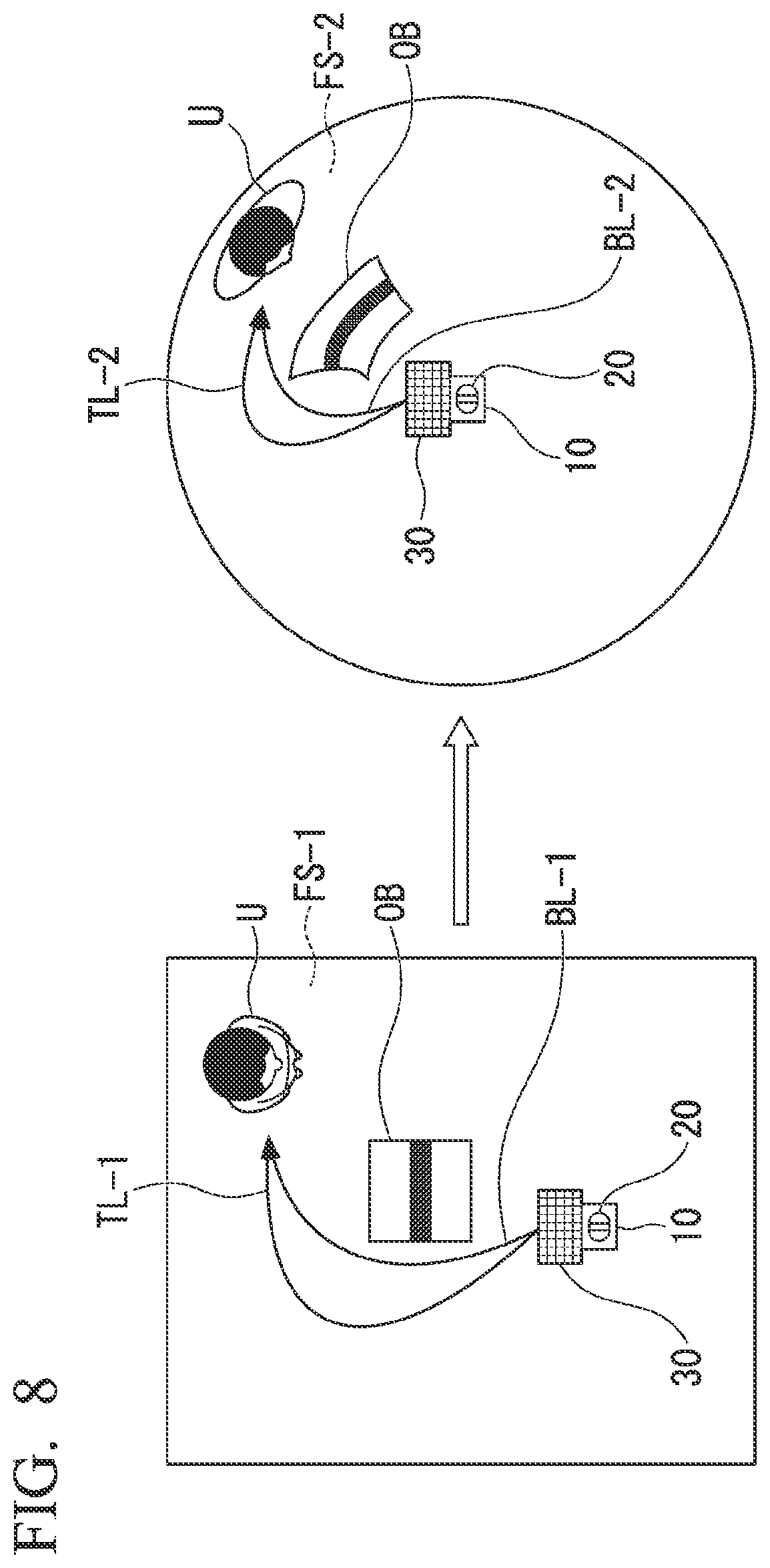 Patent US12353212 Figure 7 – Control device, control method, and storage medium