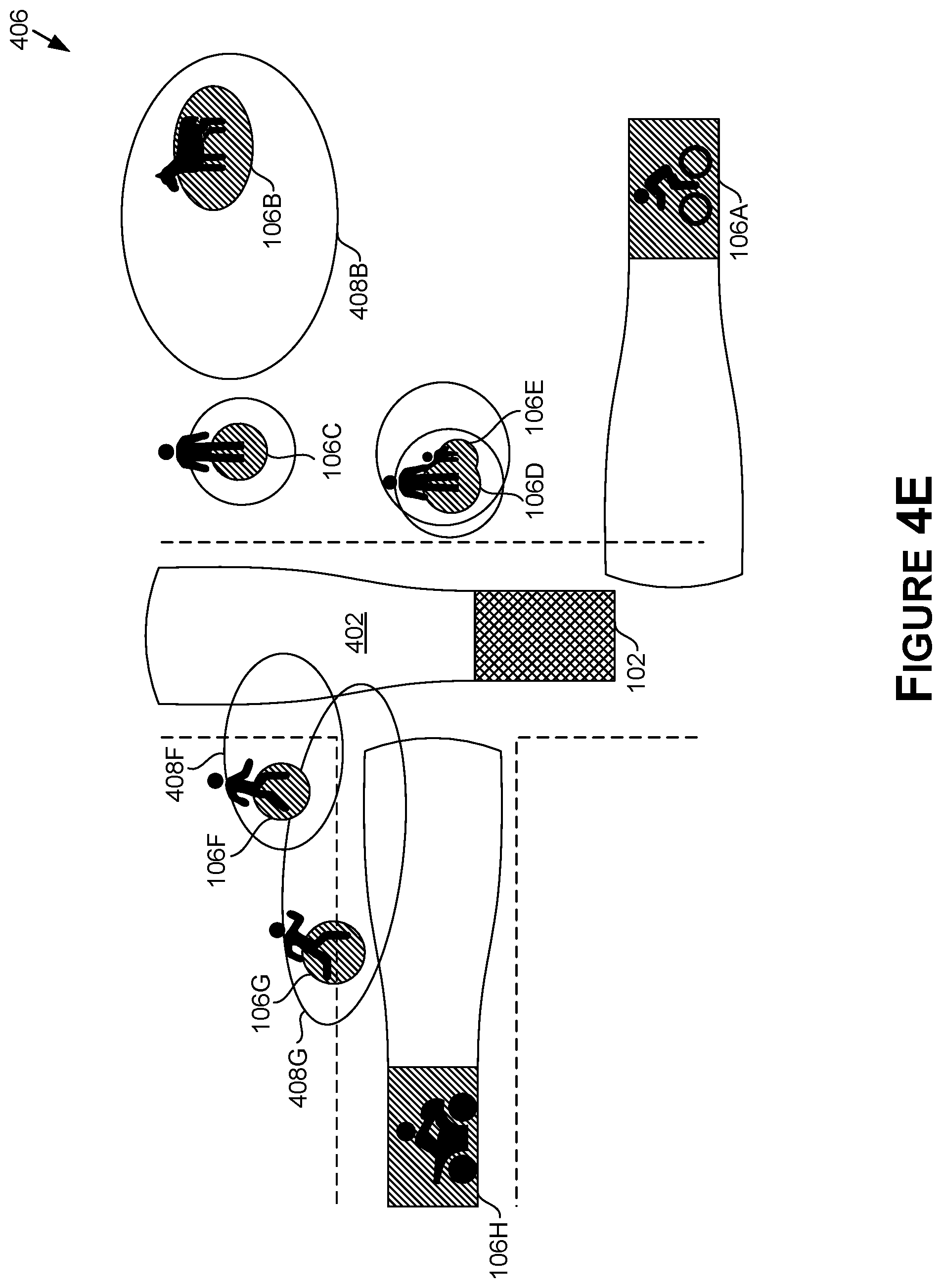 Patent US12353213 Figure 7 – Safety procedure analysis for obstacle avoidance in autonomous vehicles