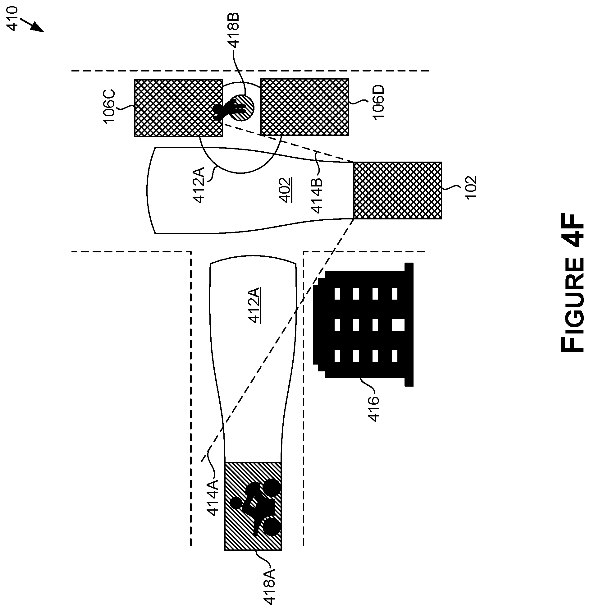 Patent US12353213 Figure 8 – Safety procedure analysis for obstacle avoidance in autonomous vehicles
