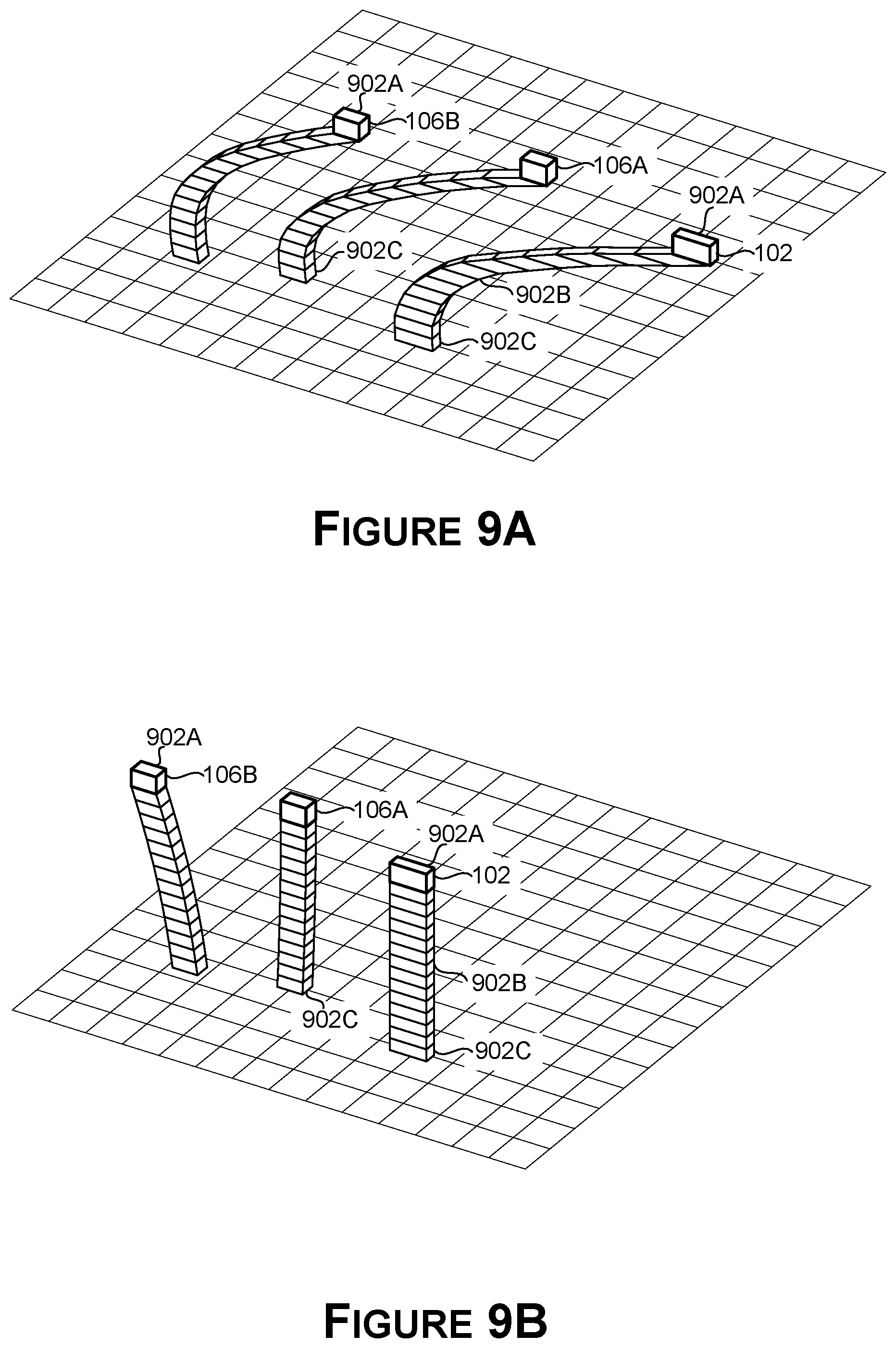 Patent US12353213 Figure 14 – Safety procedure analysis for obstacle avoidance in autonomous vehicles